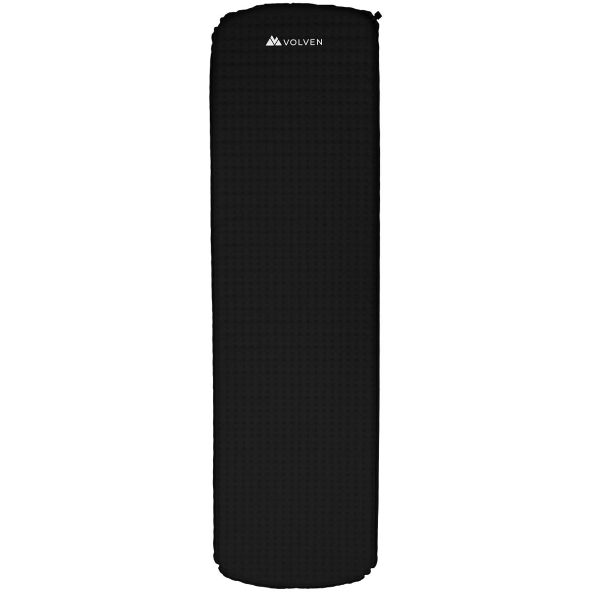 Volven Ultralight Self-inflating mat - Black