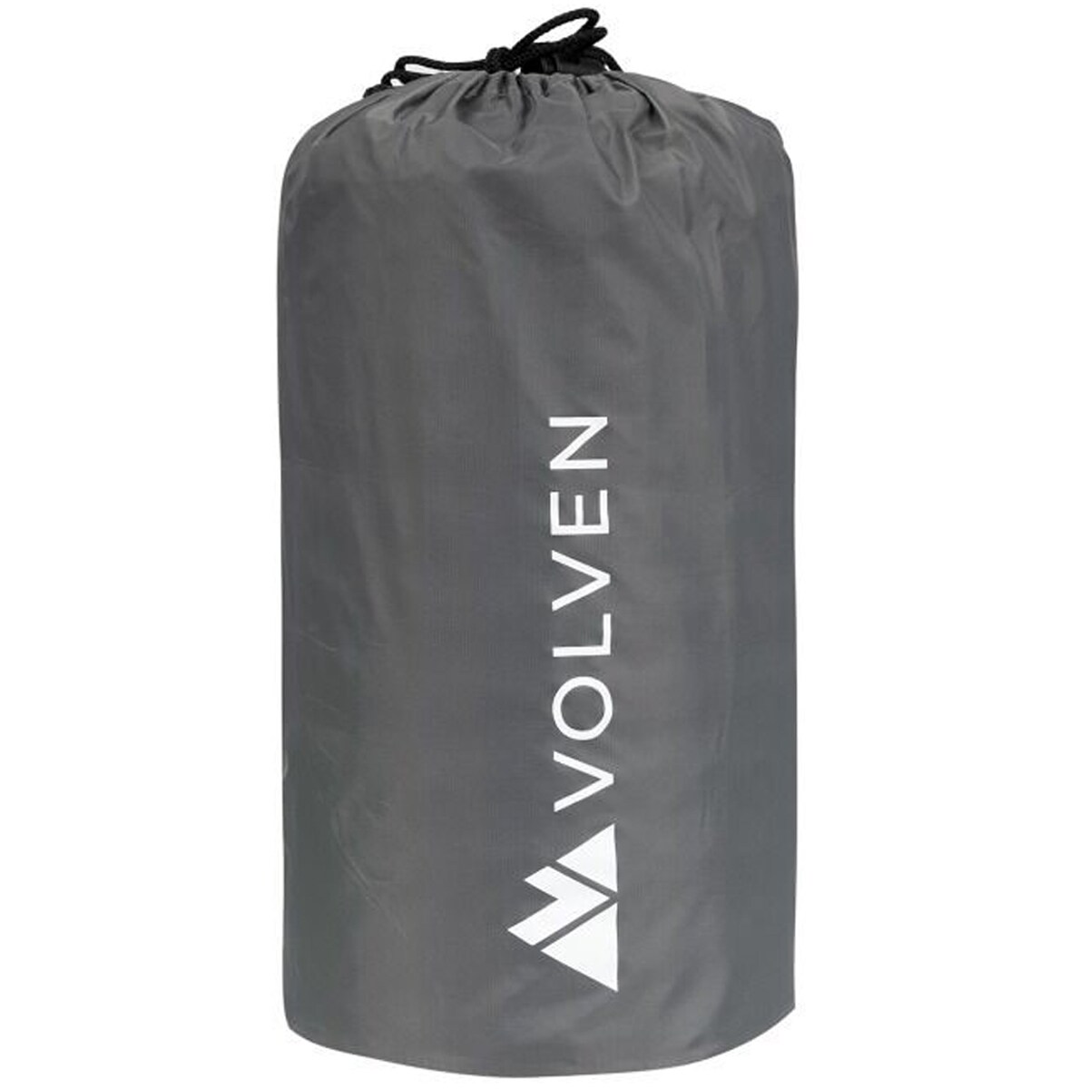Volven Ultralight Self-inflating mat - Black