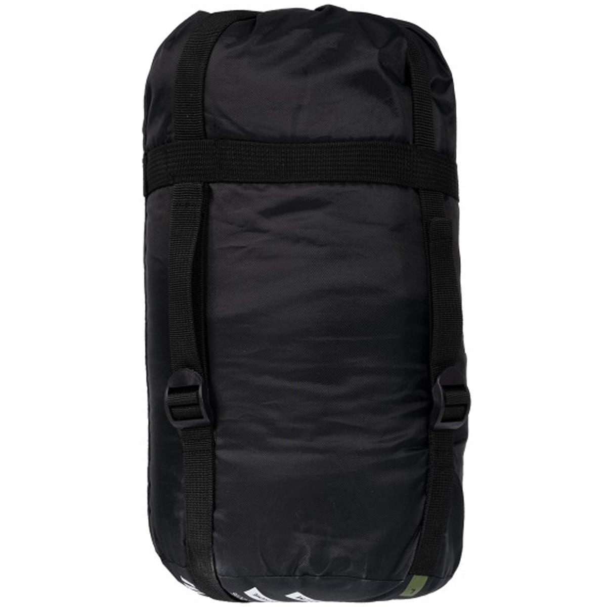 Volven Superlight III sleeping bag Olive - left