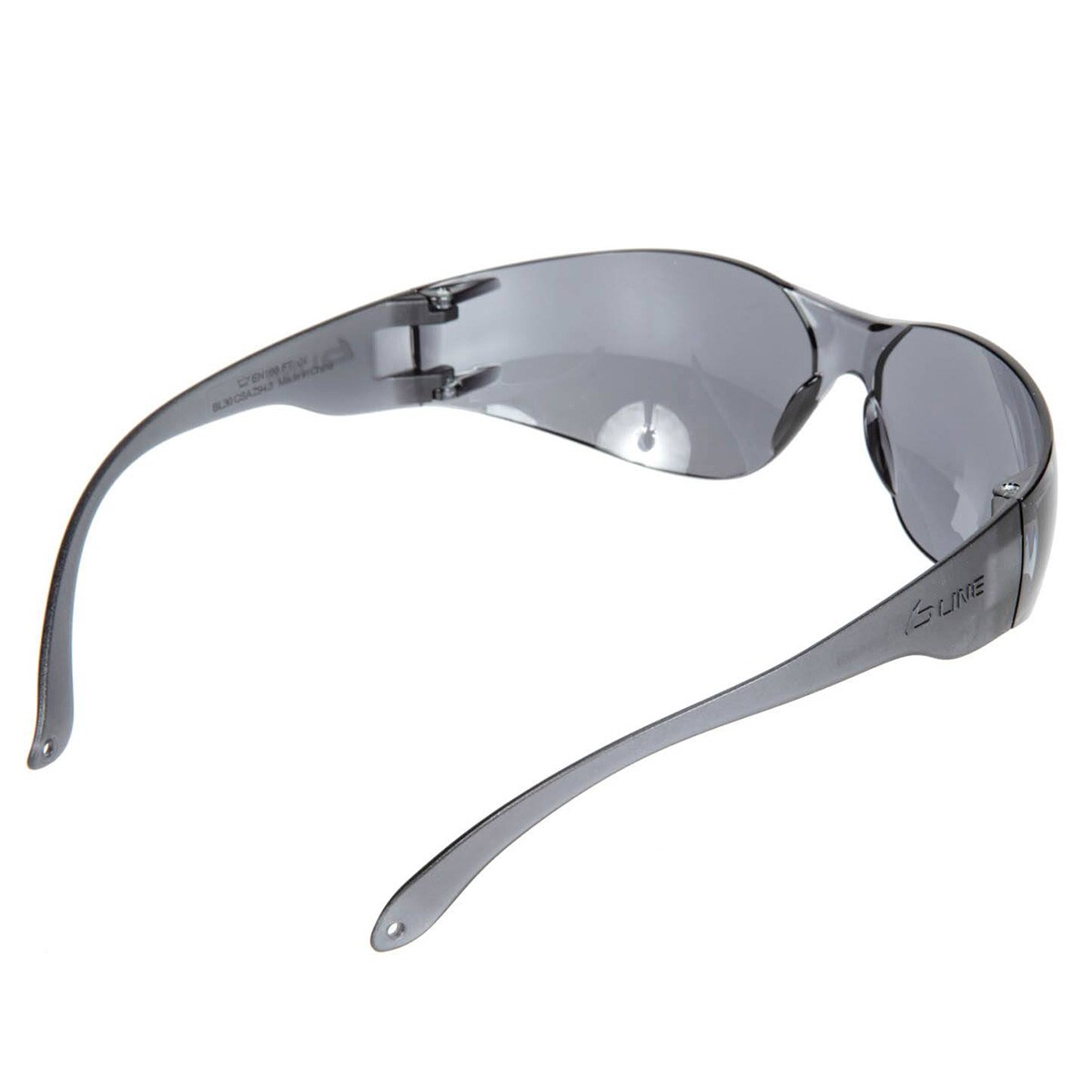 Bolle BL30 tactical glasses - Smoke