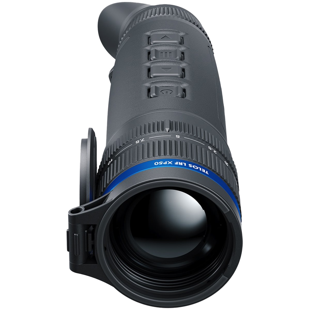 Pulsar Telos LRF XP50 Thermal Imager