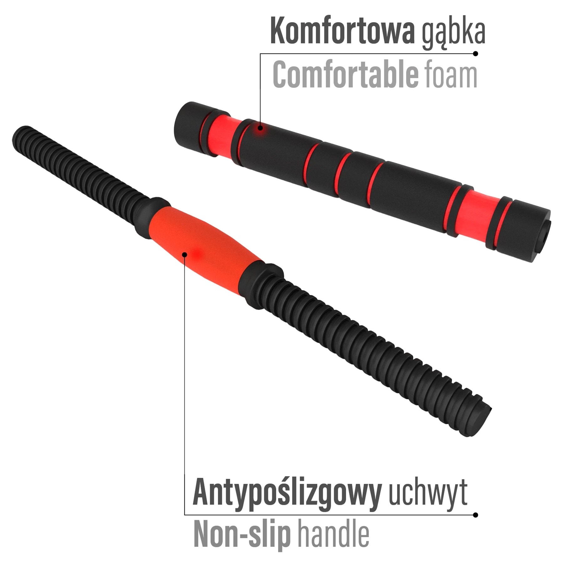 HMS SGN130 Pro Set strength training set