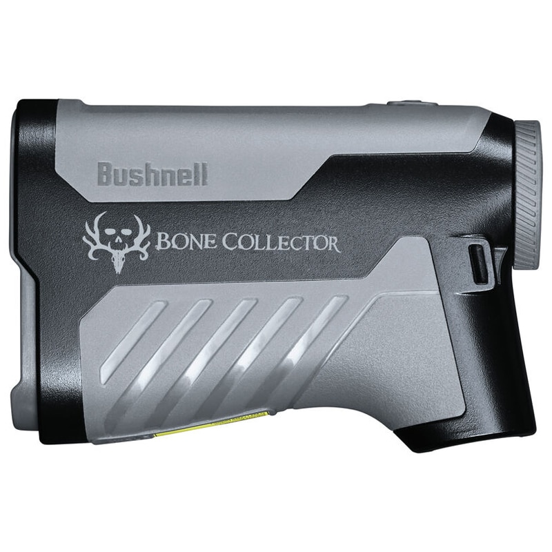 Bushnell Bone Collector 1000 6x25 LRF Laser Rangefinder
