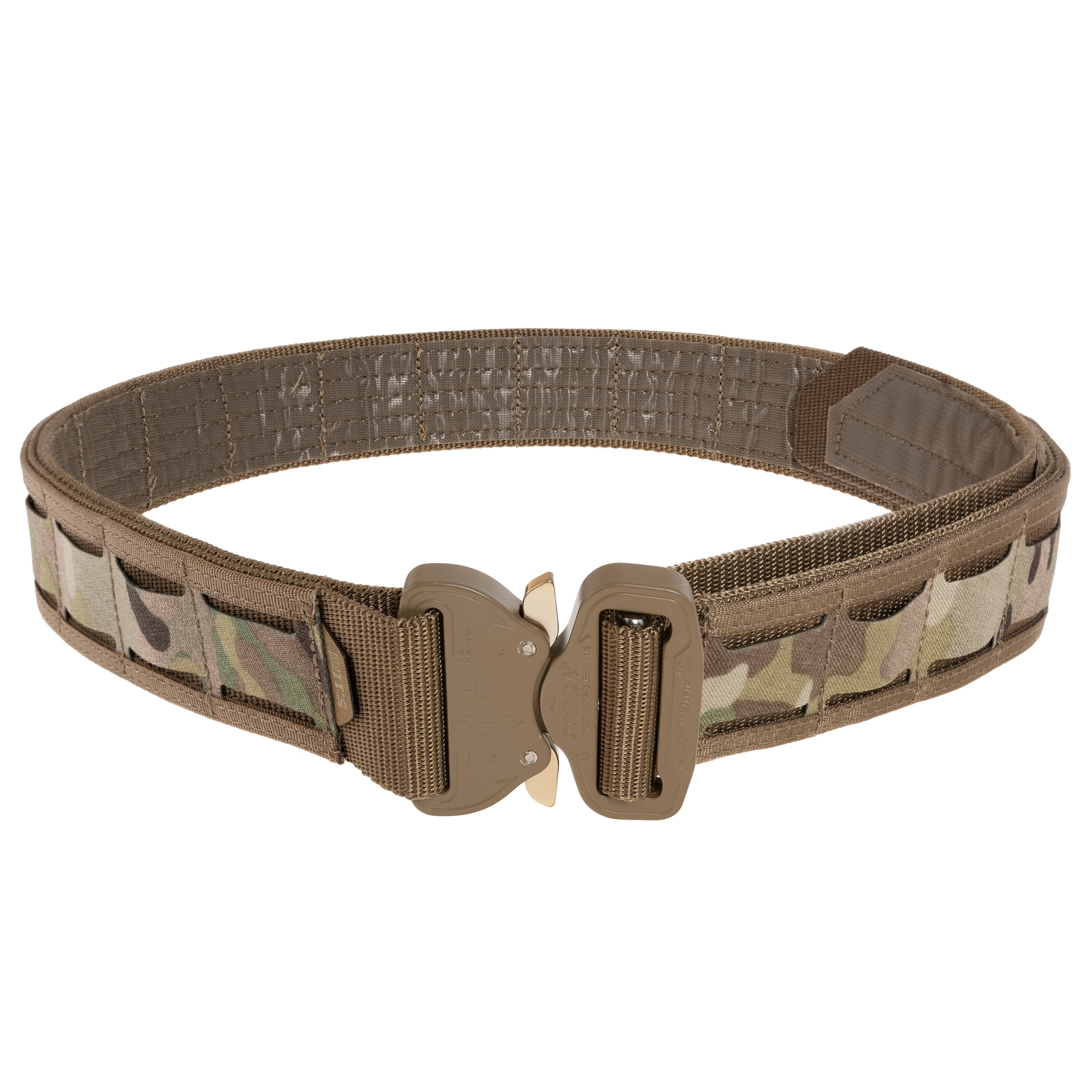 5.11 Maverick Tactical Belt - MultiCam