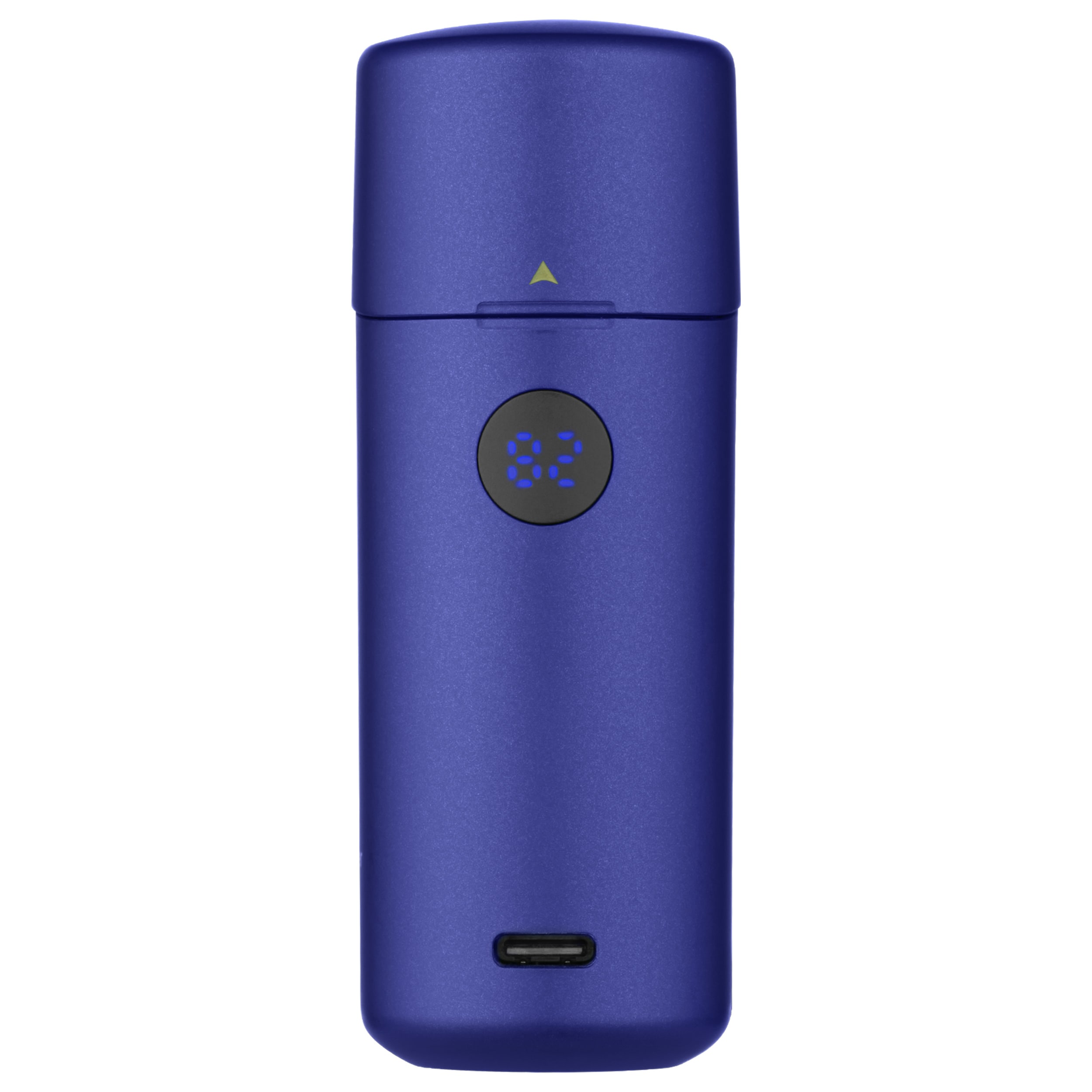 Olight Baton 4 Premium Edition Regal Blue Flashlight with wireless charging case - 1300 lumens