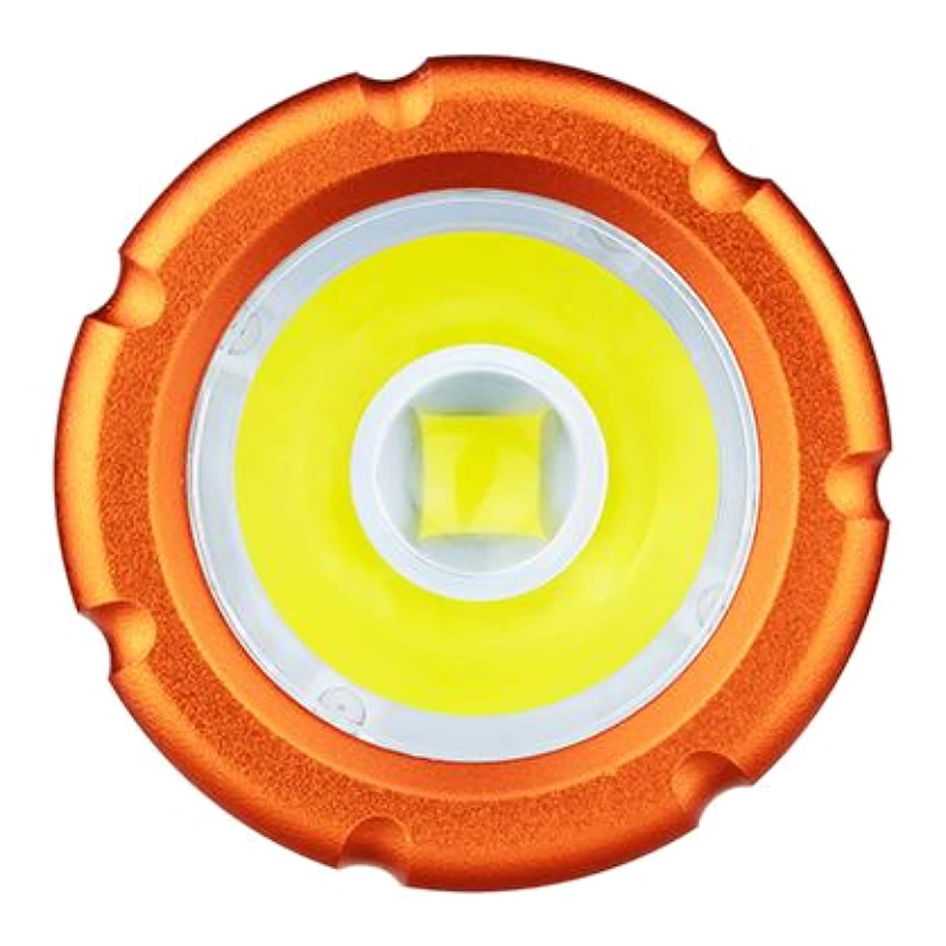 Olight iTHX Rechargeable Flashlight Pumpkin Orange 180 - lumens