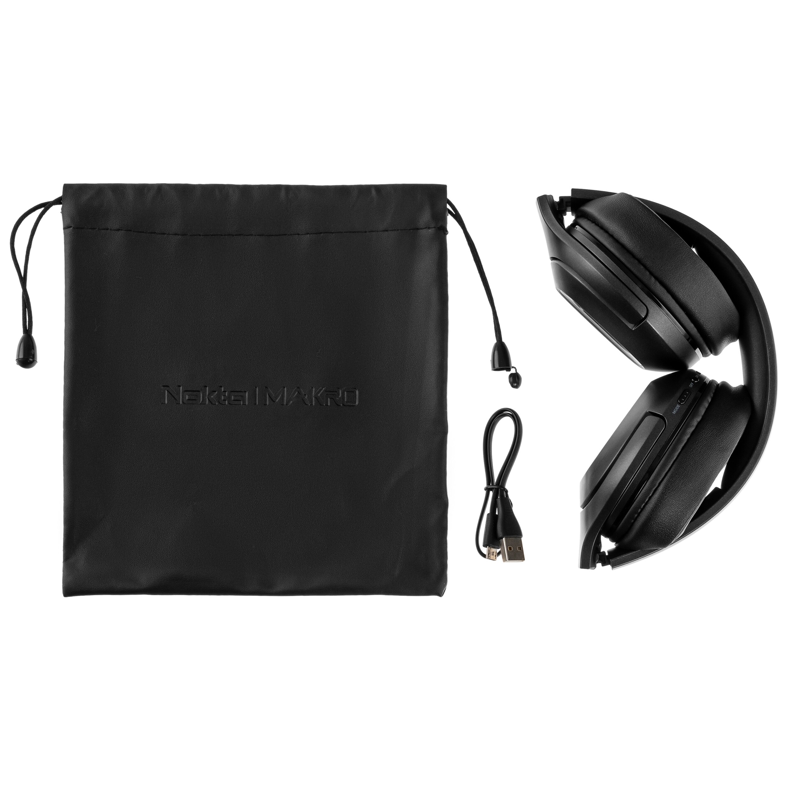 Nokta aptX Low Latency Bluetooth wireless headphones