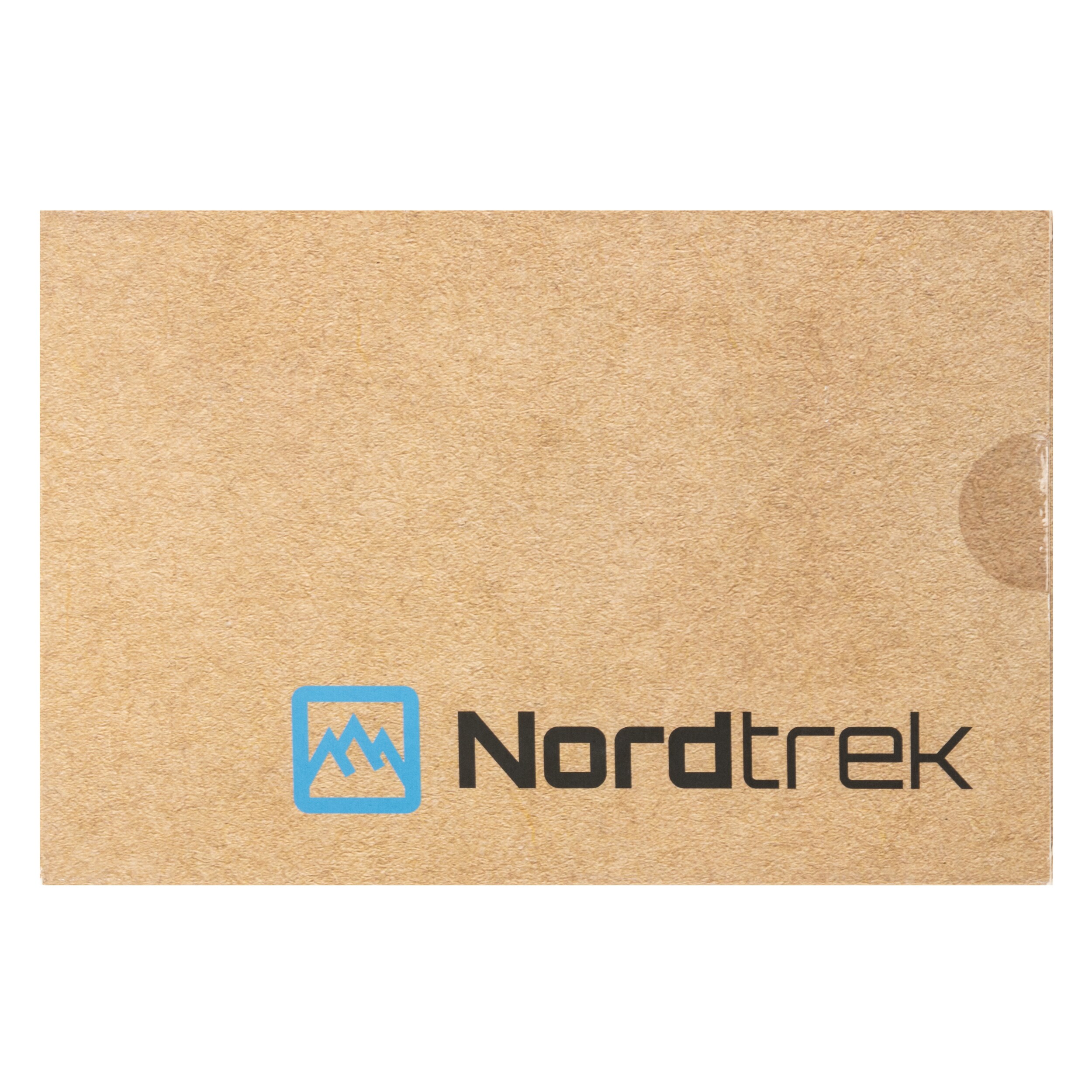 FreeNord Logan Long Sleeve Thermal Shirt - Black