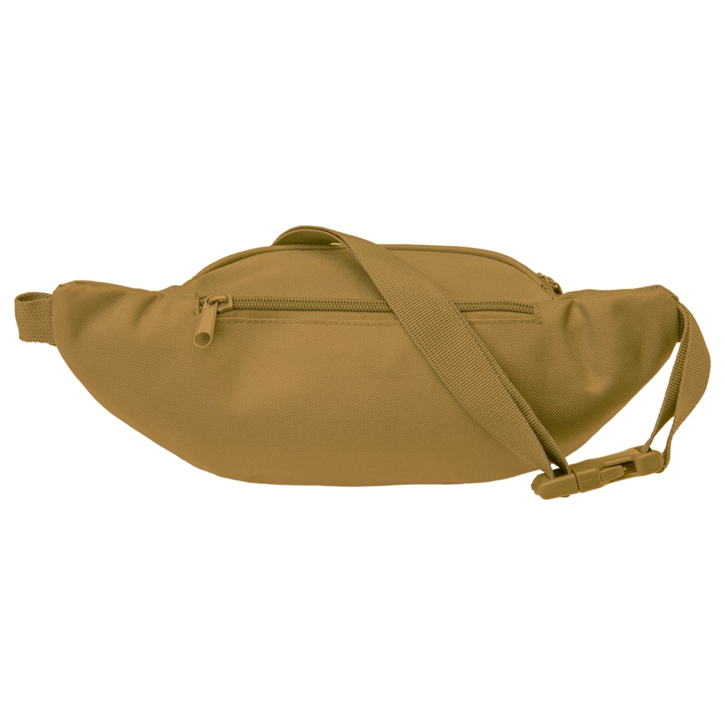 Brandit Hip Bag - Coyote