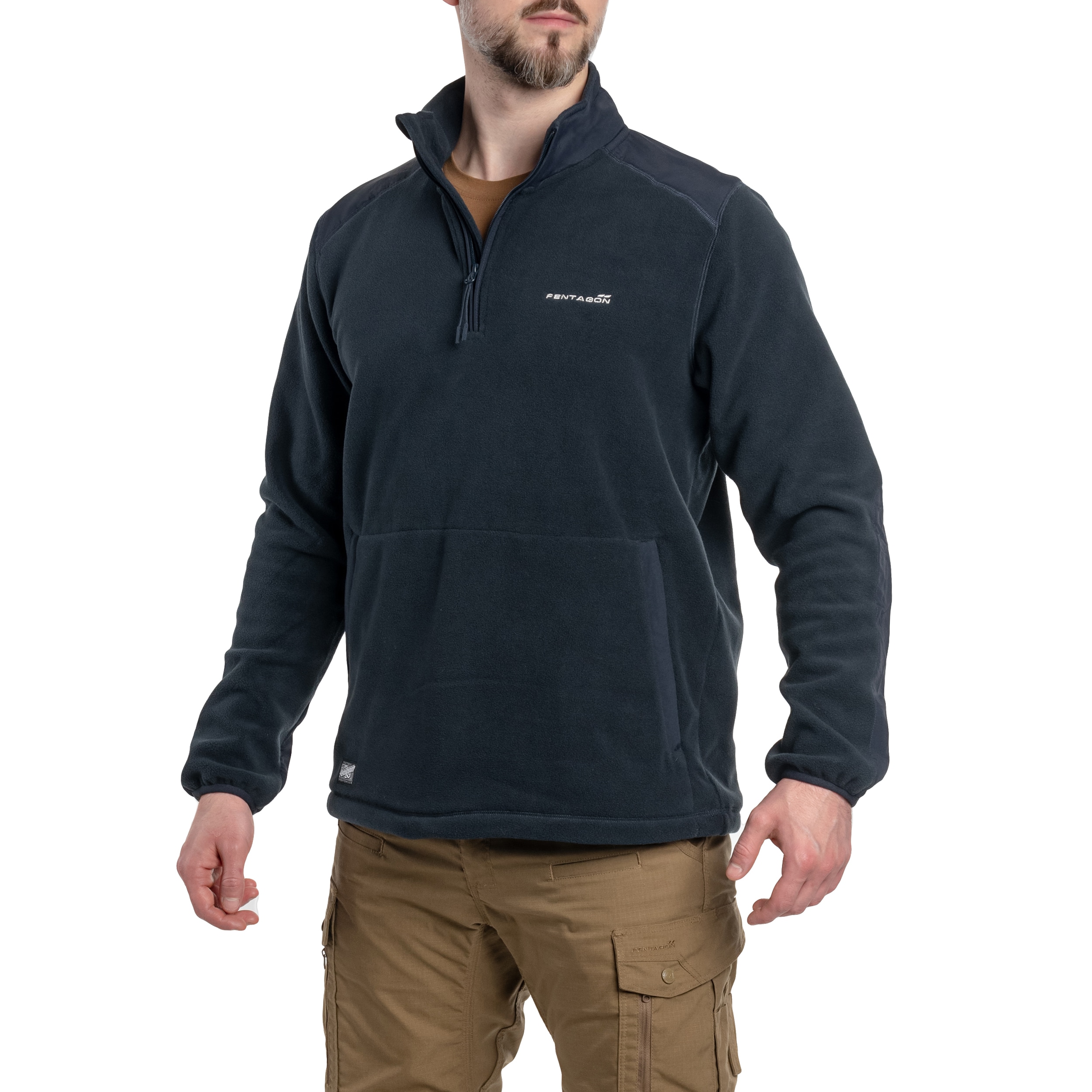 Pentagon Kedros 2.0 fleece - Midnight Blue