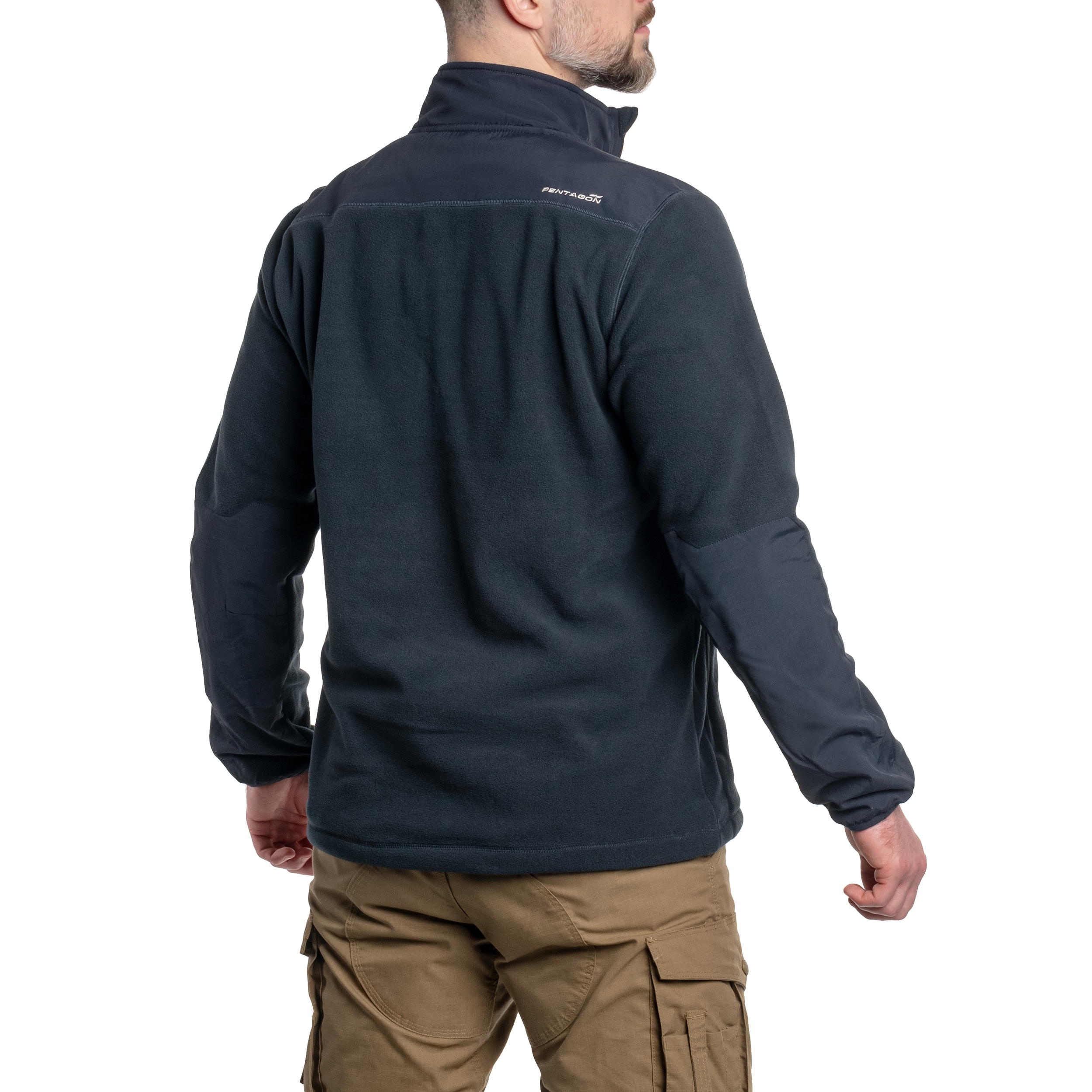 Pentagon Kedros 2.0 fleece - Midnight Blue