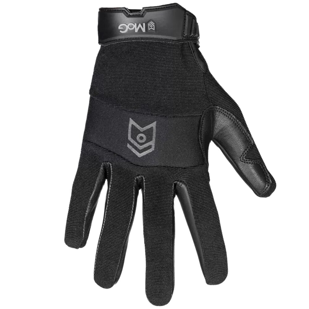 MoG 2ndSkin Anti-cut Gloves - Black