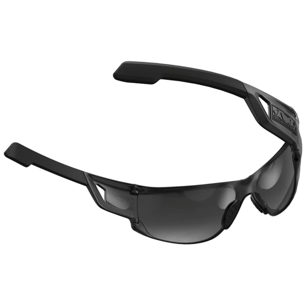 Mechanix Tactical Type-N Safety Glasses - Smoke