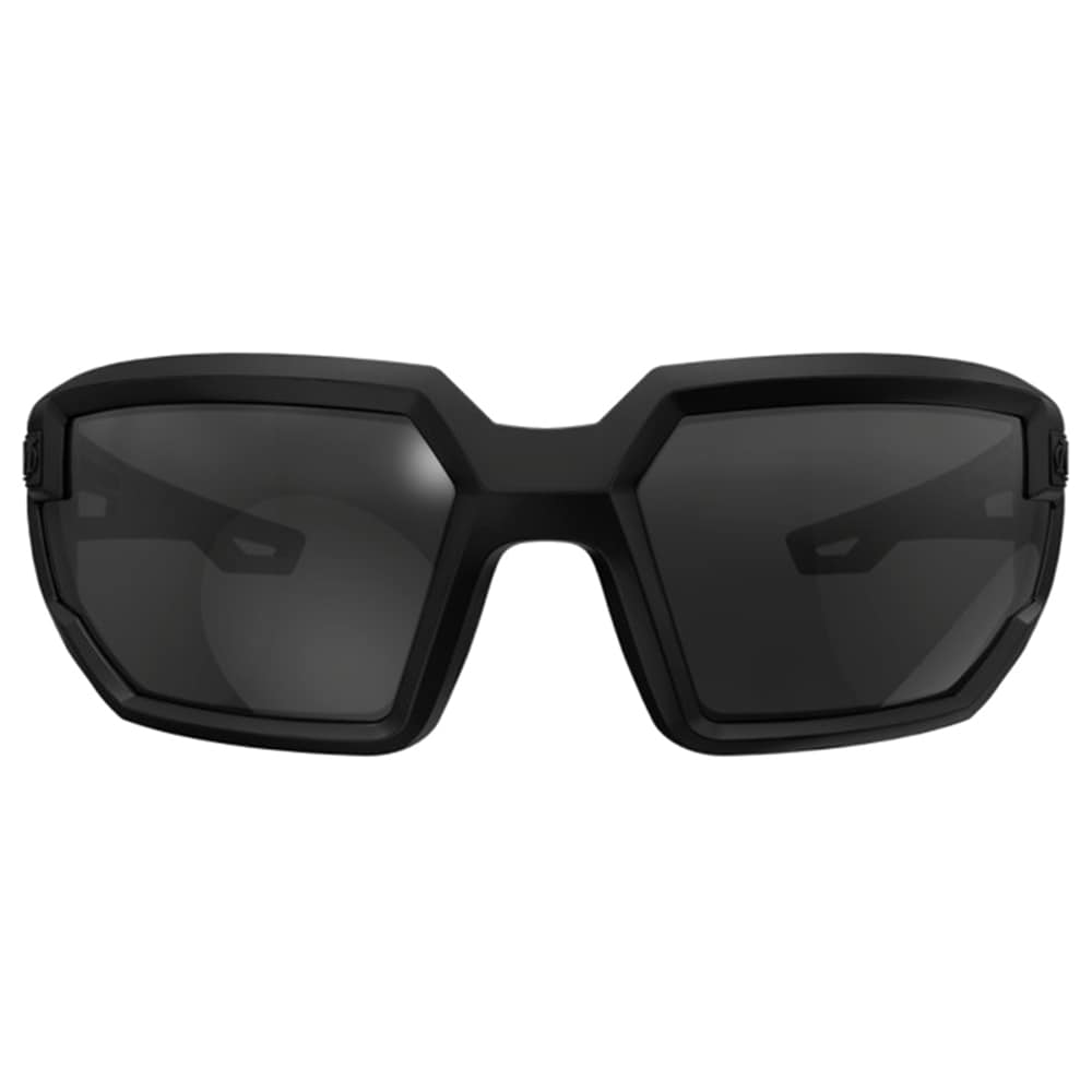 Mechanix Tactical Type-X tactical eyeglasses - Smoke/Black