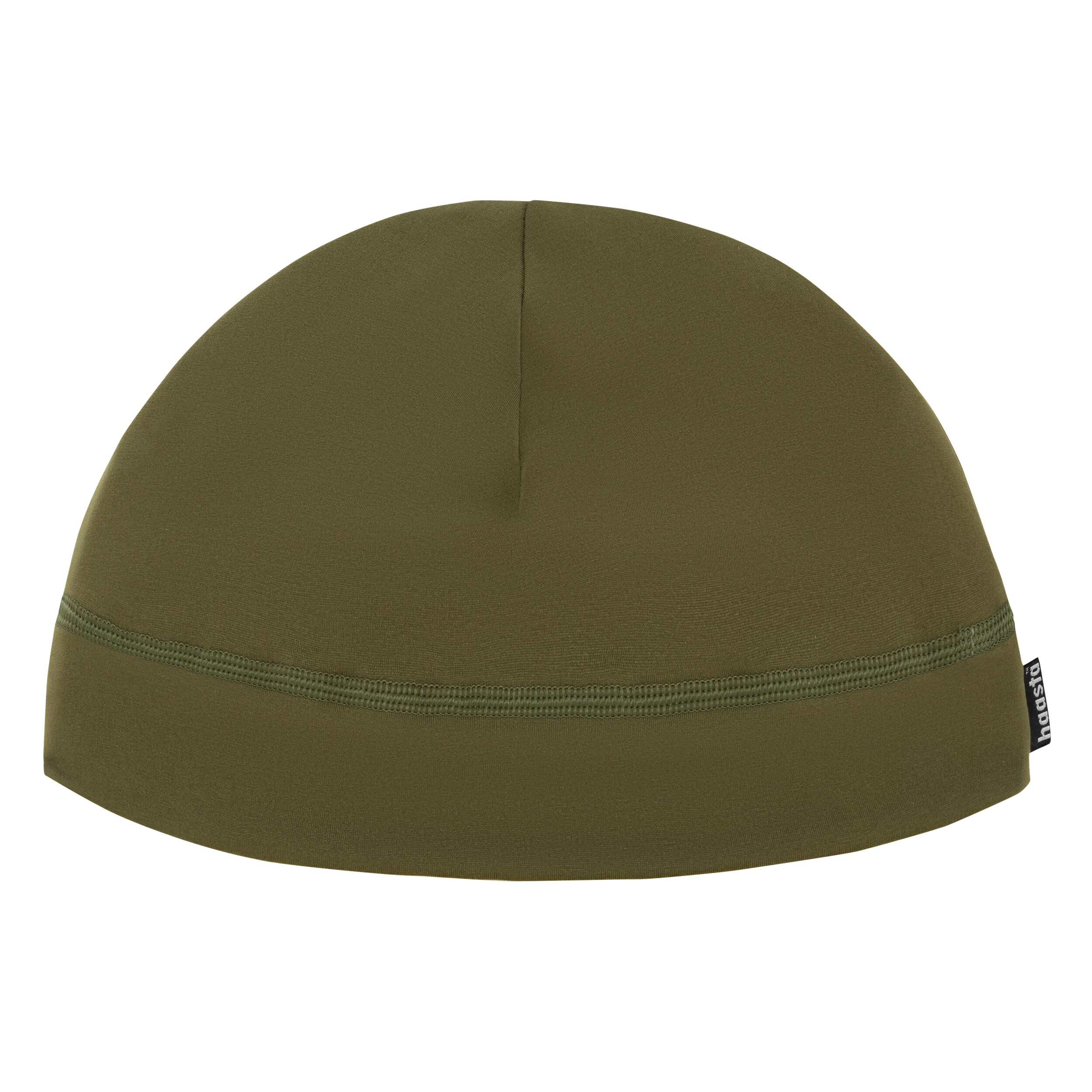 Haasta Brushed Thermal Hat - Olive