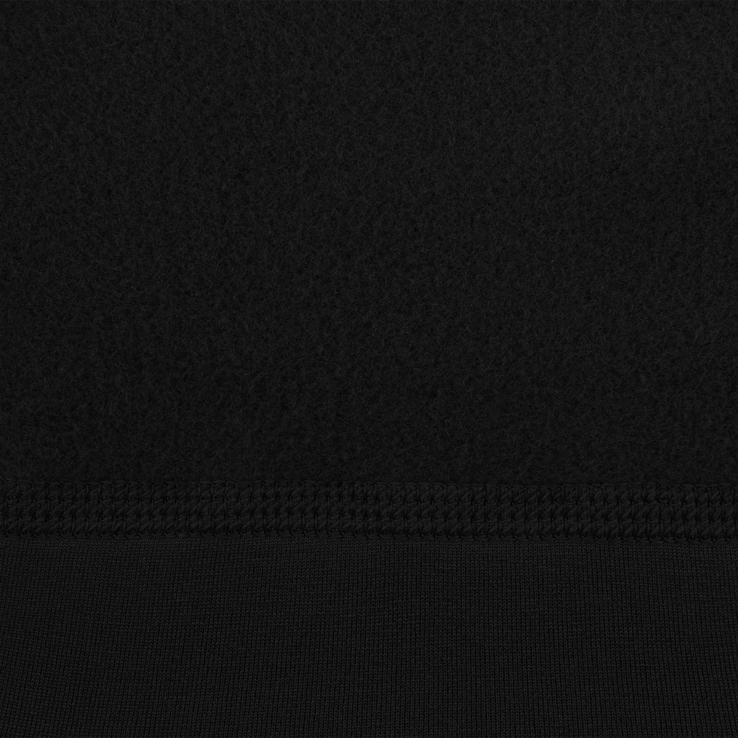 Haasta Brushed Thermal Hat - Black