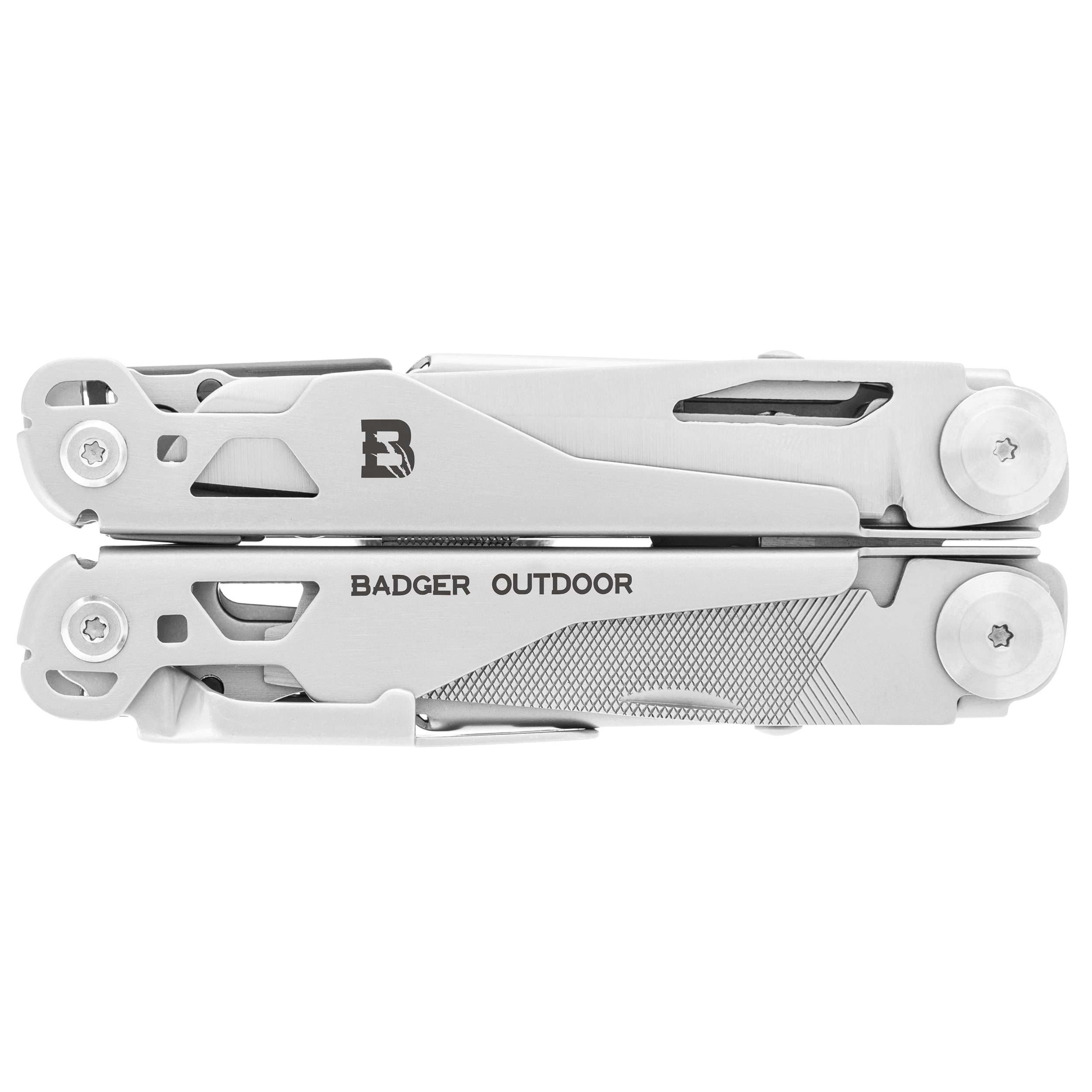Badger Outdoor Solid Multitool