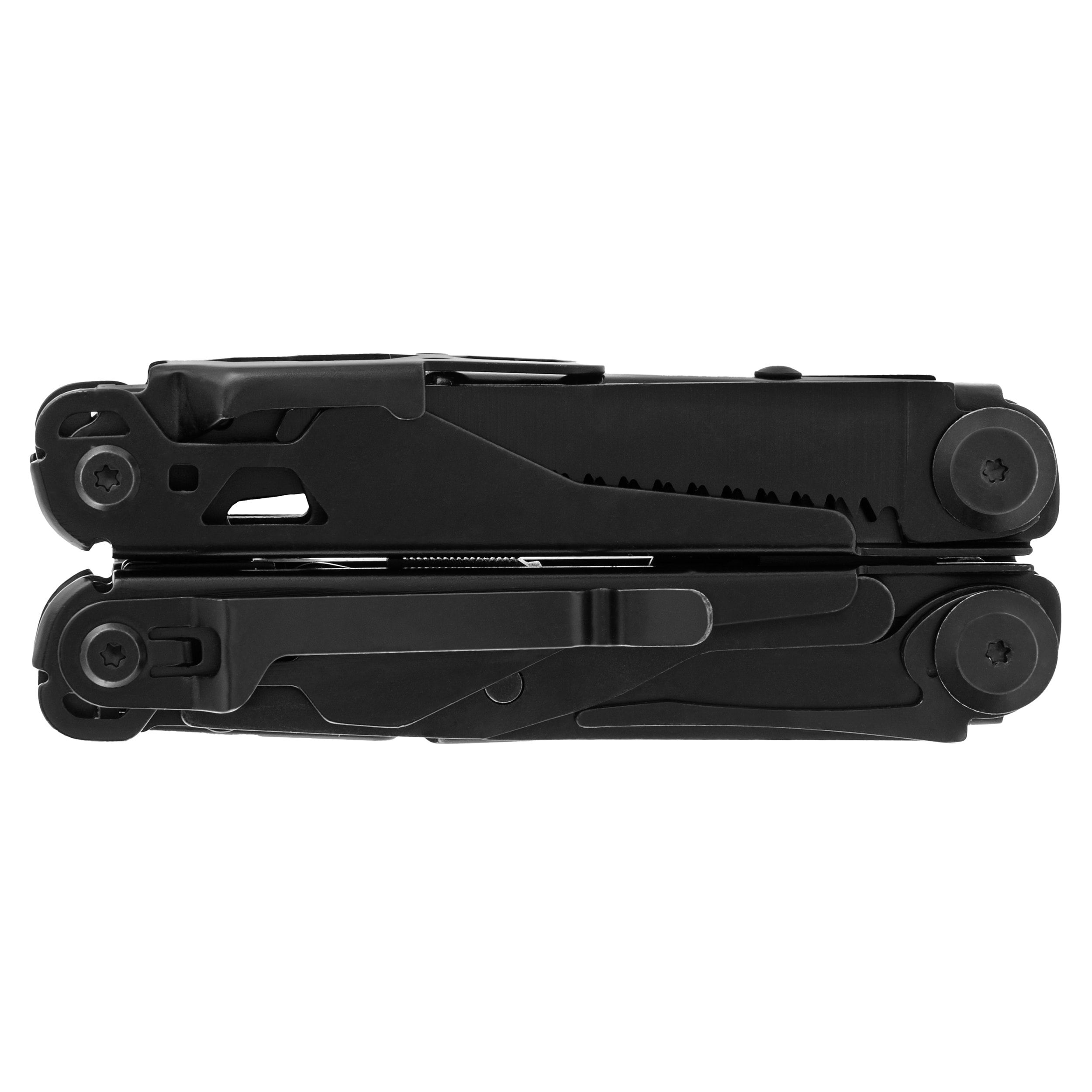 Badger Outdoor Solid Multitool Black