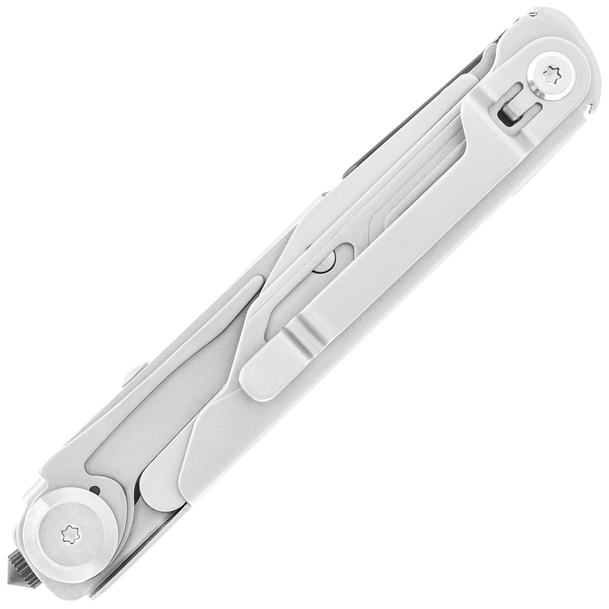 Badger Outdoor Spike Multitool Pocket Knife