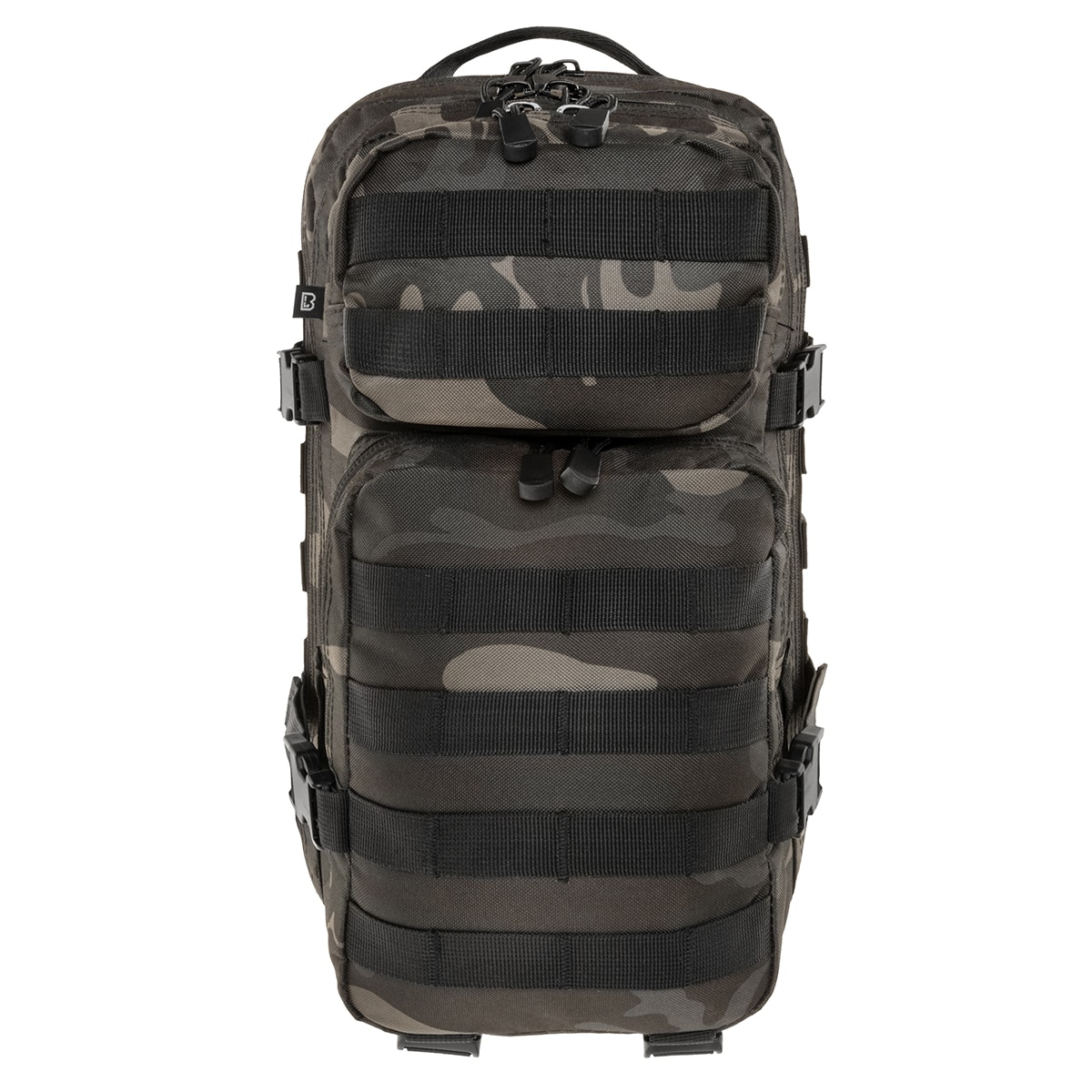 Brandit US Cooper 25 l Backpack Dark Camo