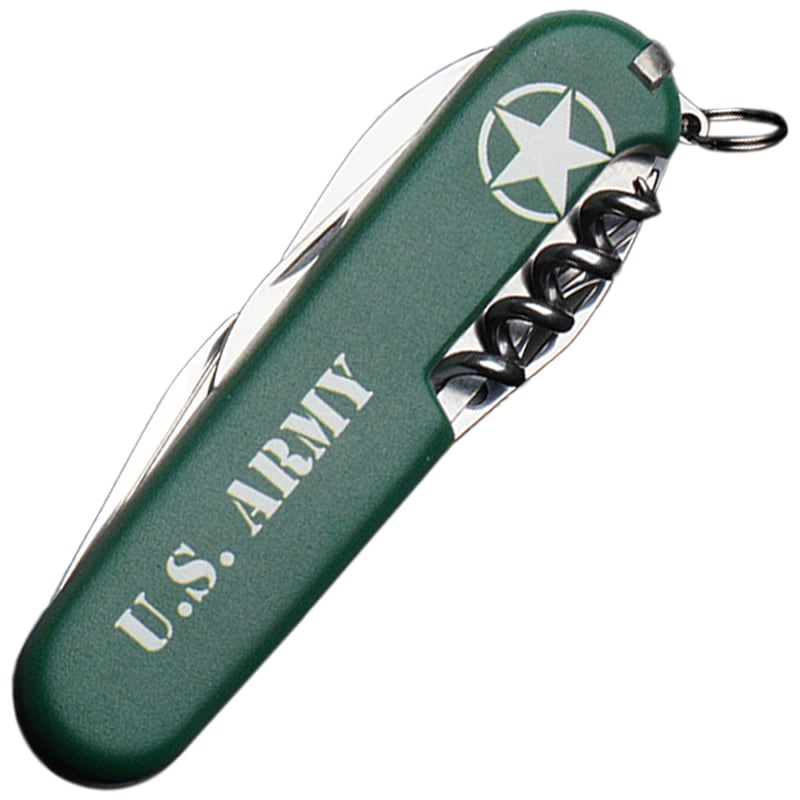 Fostex US Army pocket knife