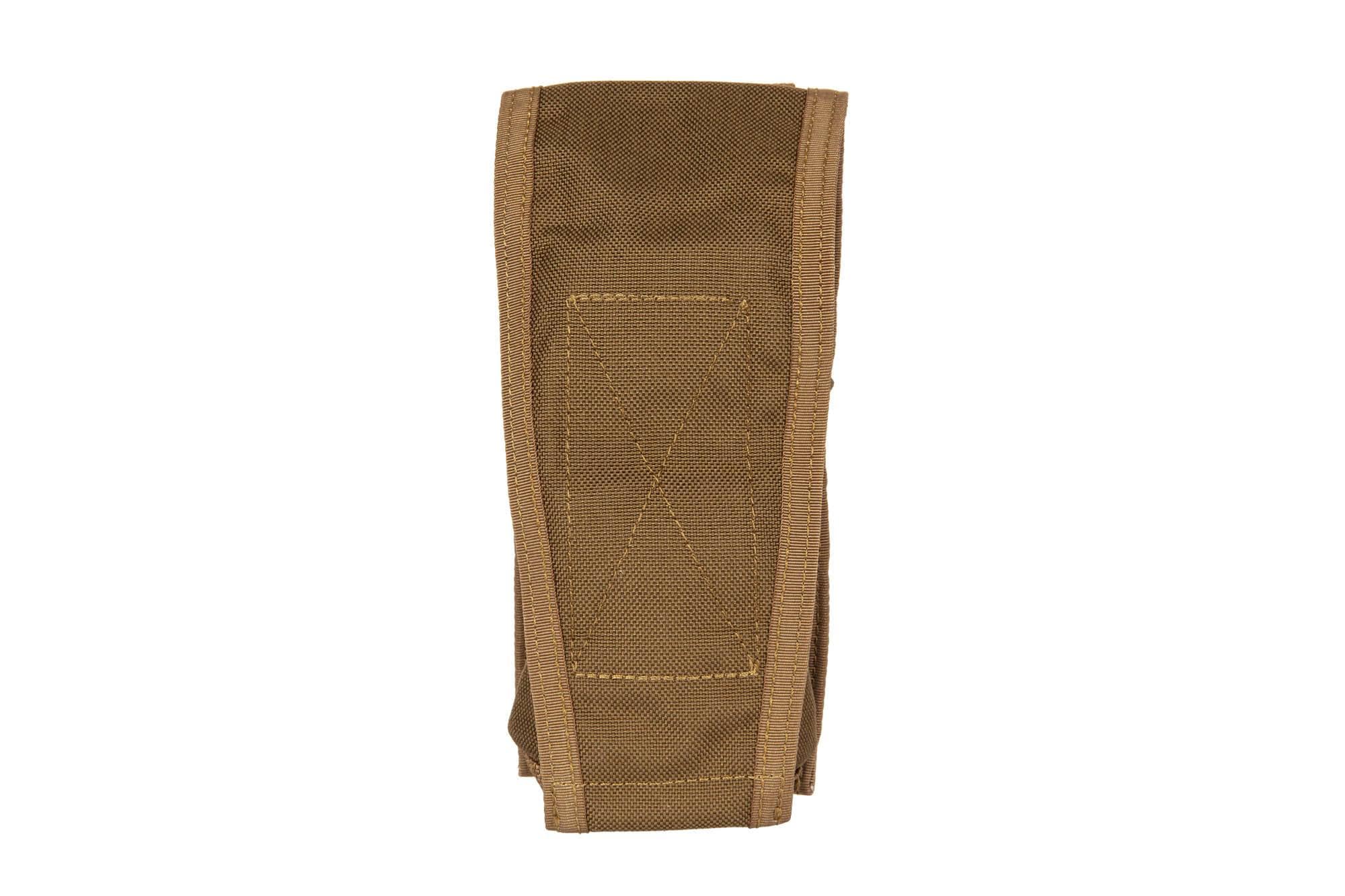 TwinFalcons Pouch for 5.56 mm magazines - coyote brown