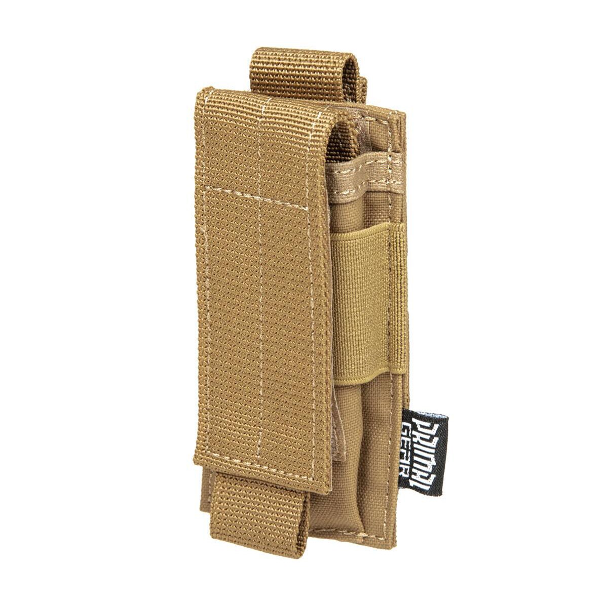 Primal Gear Akte Magazine Pouch - Coyote Brown