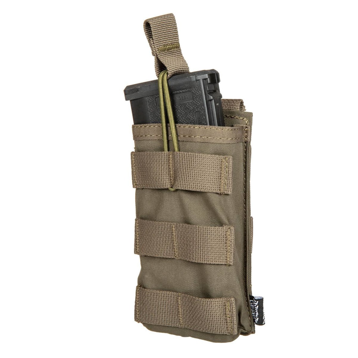 Primal Gear Baata Magazine Pouch - Olive
