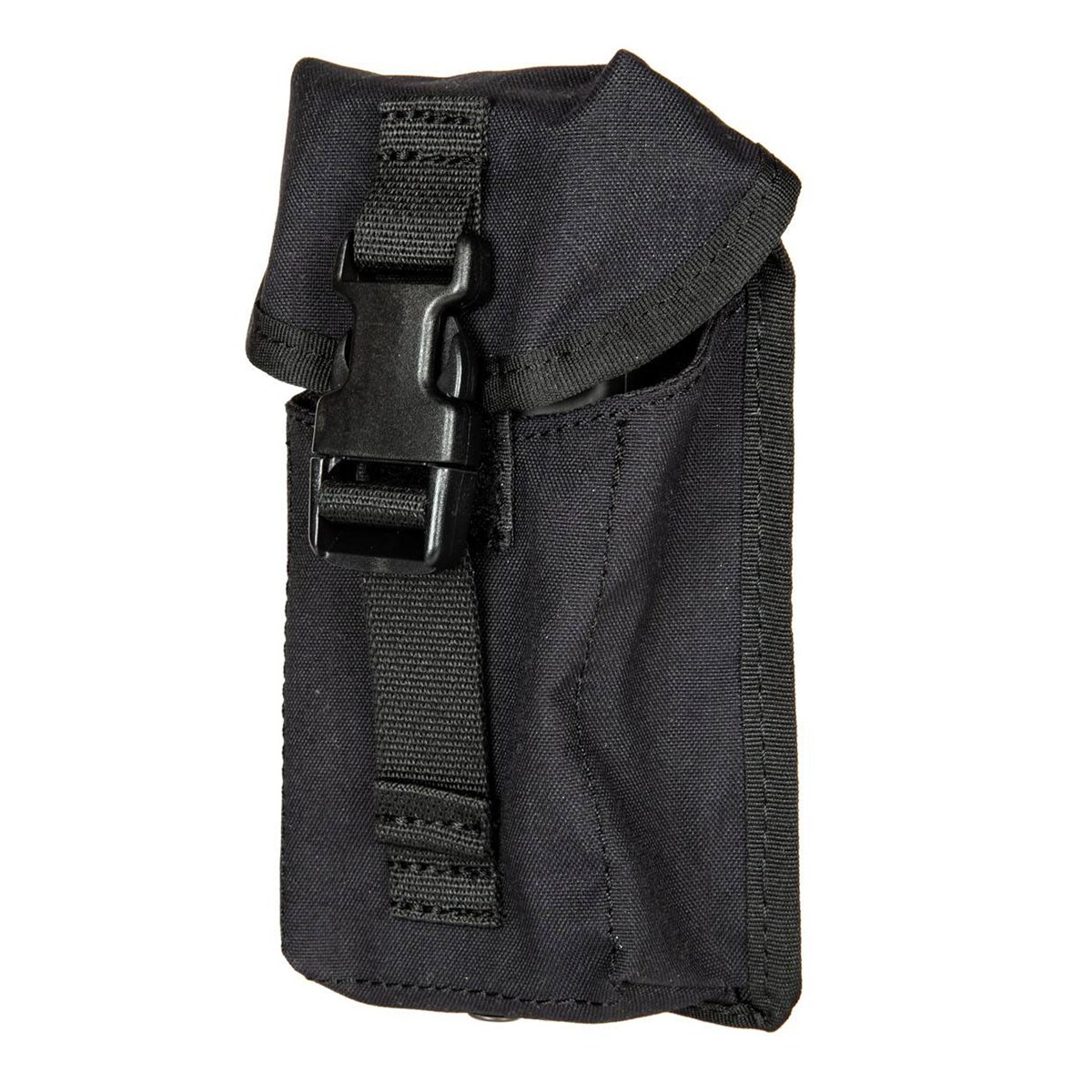 Primal Gear All-Purpose Pidae Small Pouch - black