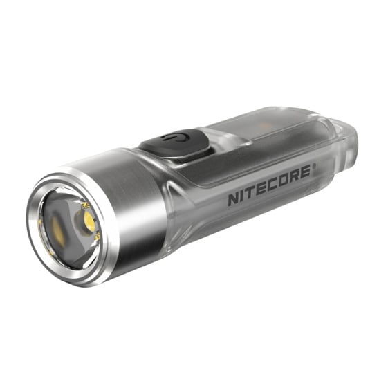Nitecore Tiki GITD Flashlight - 300 lumens