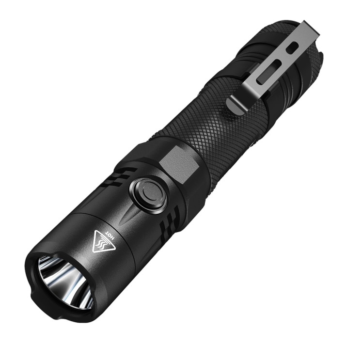 Nitecore MH10 V2 Multi-Task Hybrid Flashlight - 1200 lumens