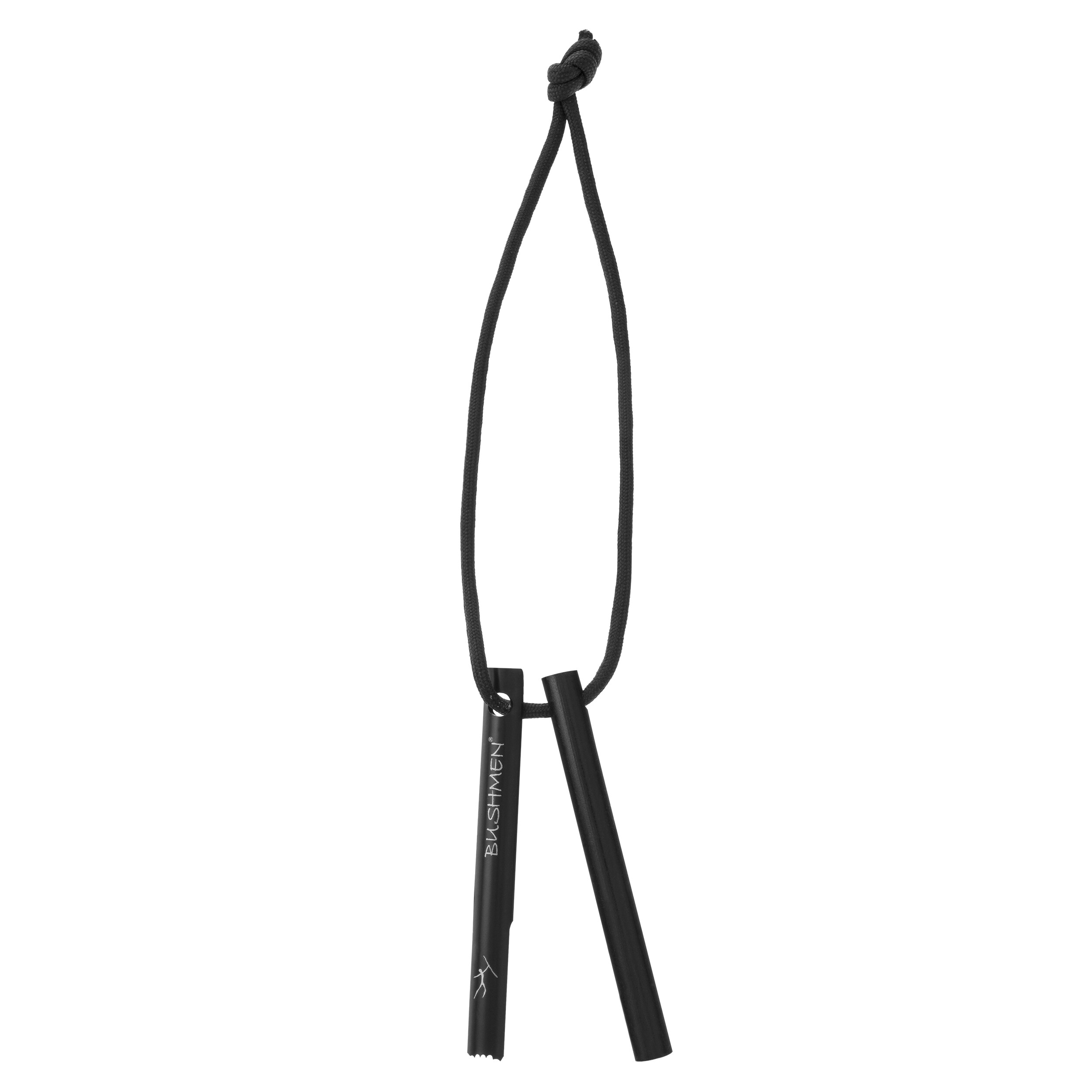 Bushmen Hardy XL Flint