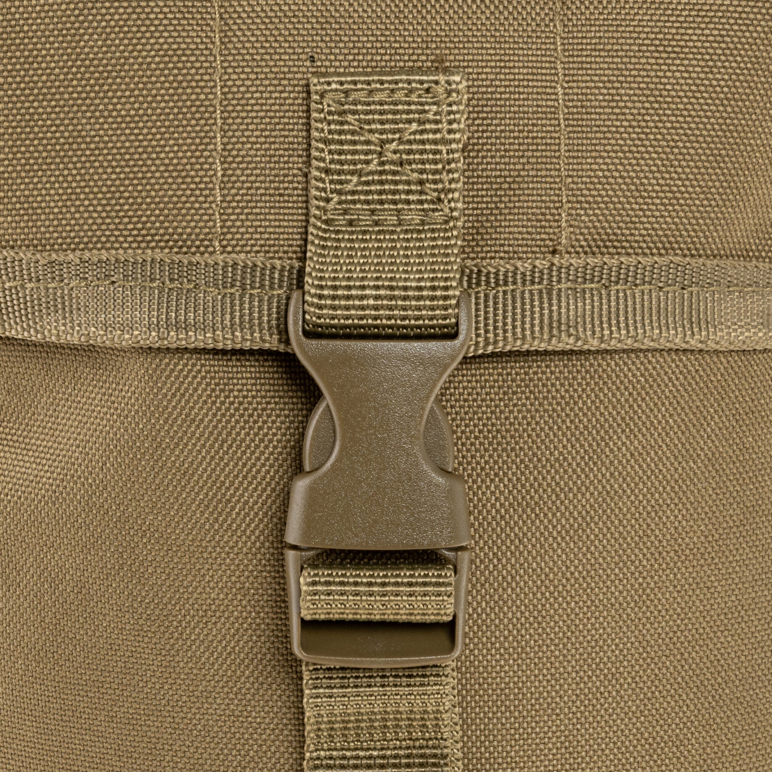 Mil-Tec Multi Purpose Large Pouch - Coyote