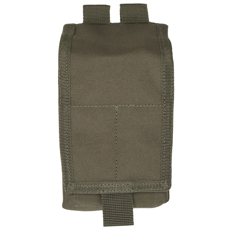 Mil-Tec G36 Magazine Pouch - Olive