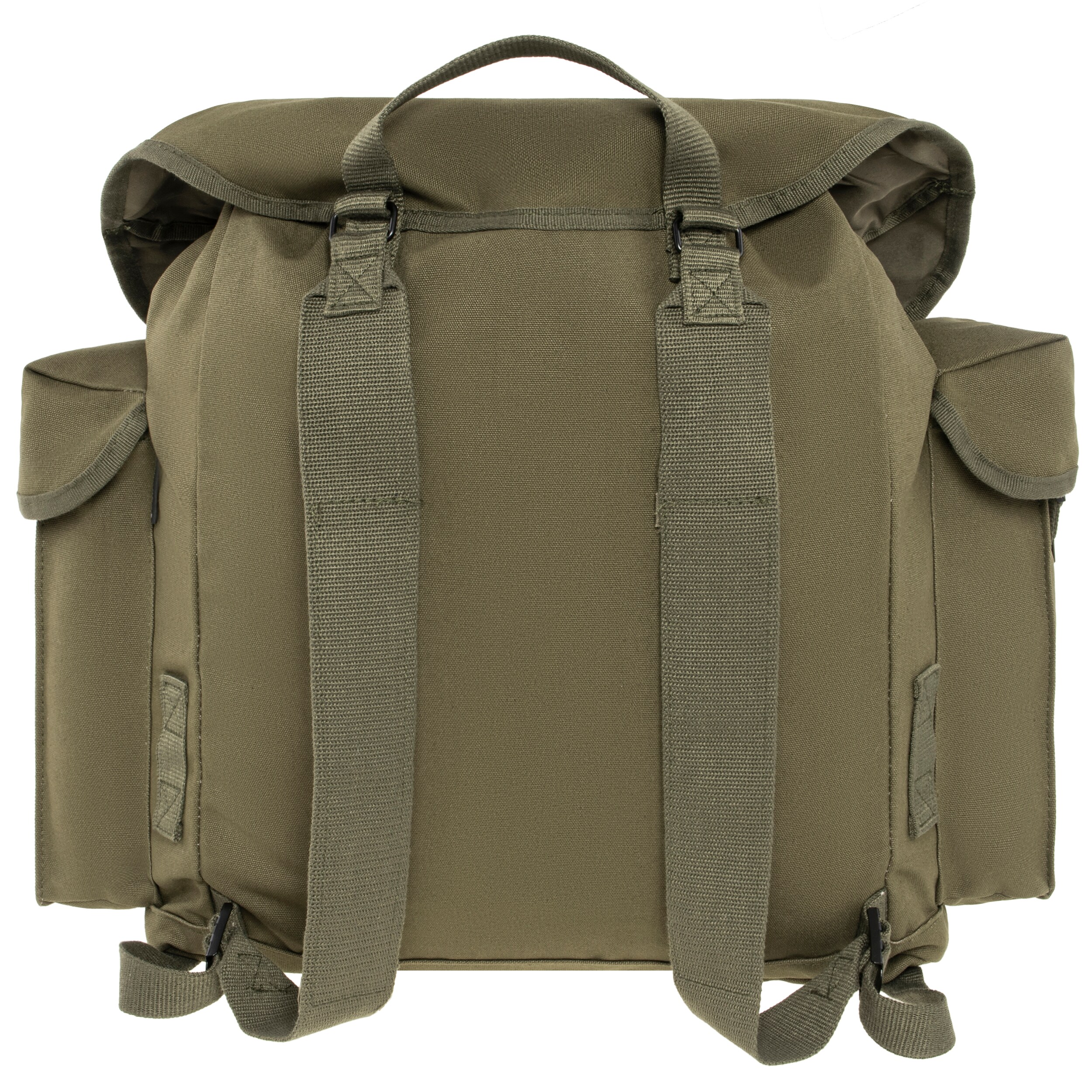 Mil-Tec German Rucksack 25 l - Olive