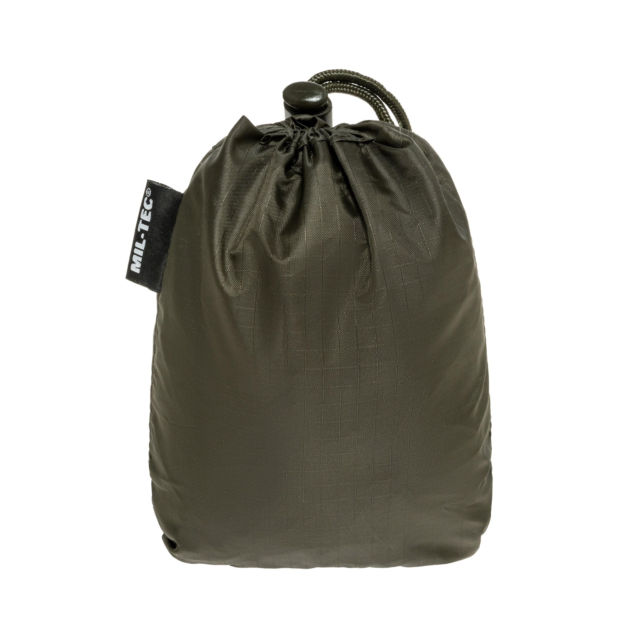 Mil-Tec Assault Large Backpack Cover - Olive