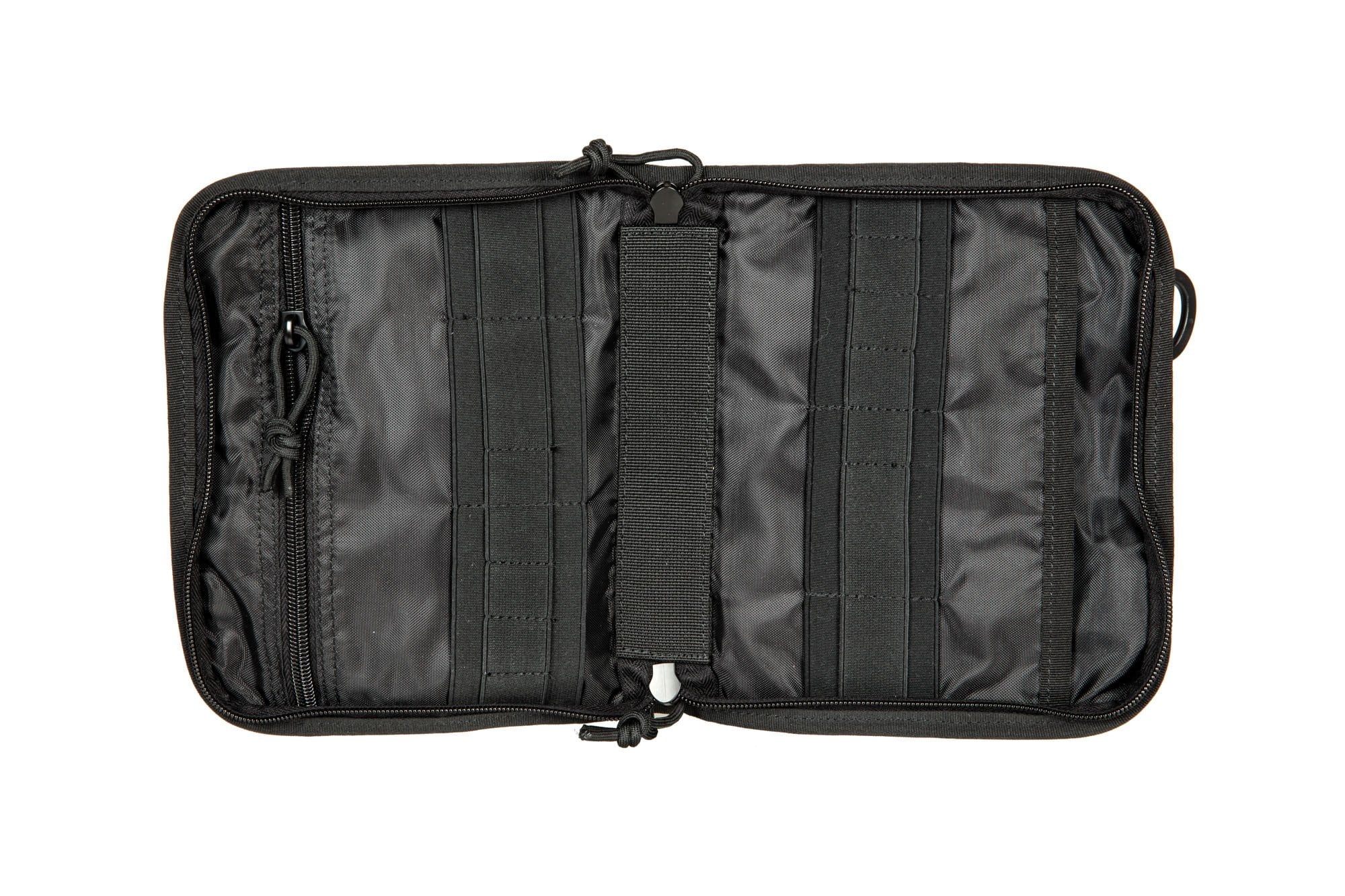 Primal Gear Bicon Admin Panel - Black