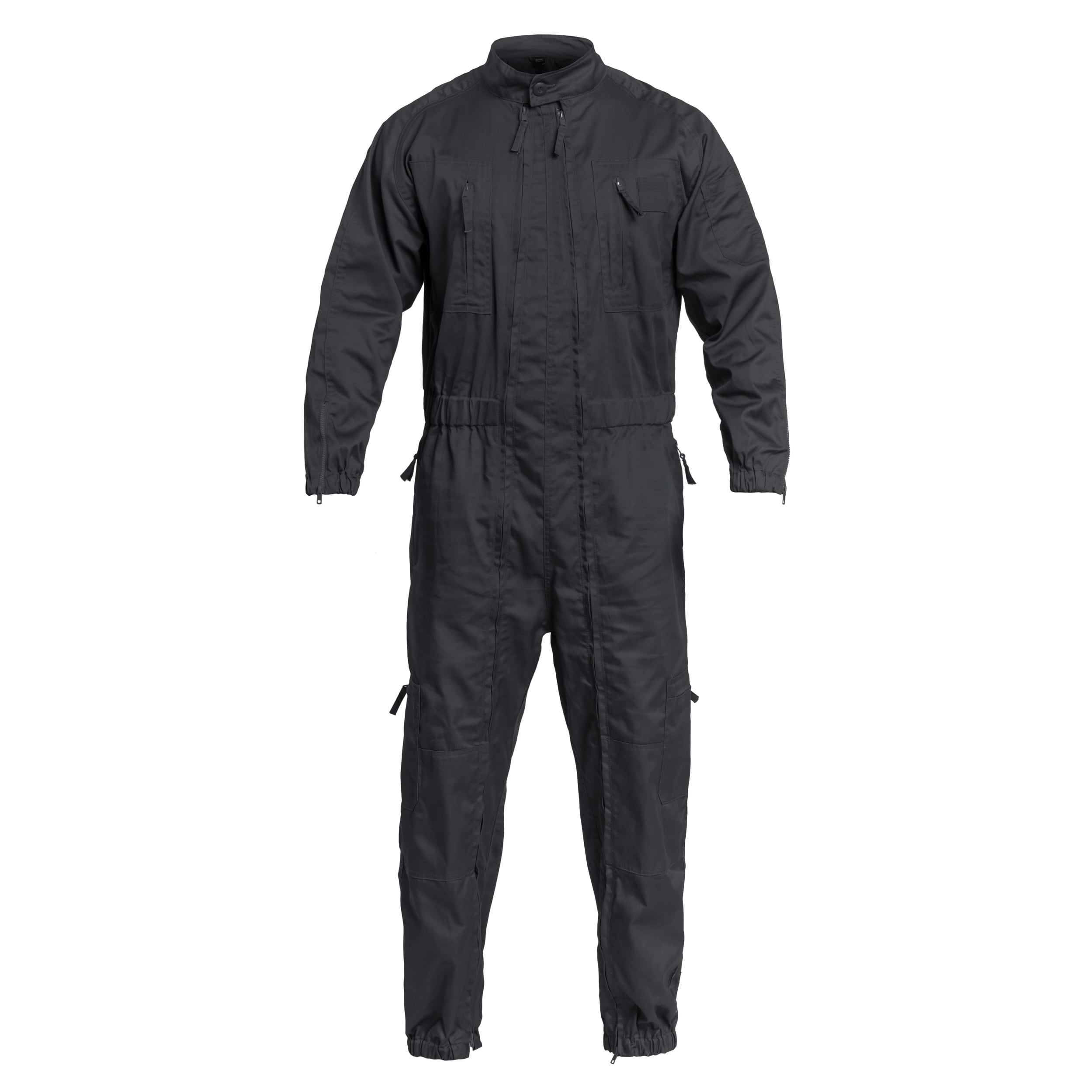 Brandit Flight Suit - Anthracite