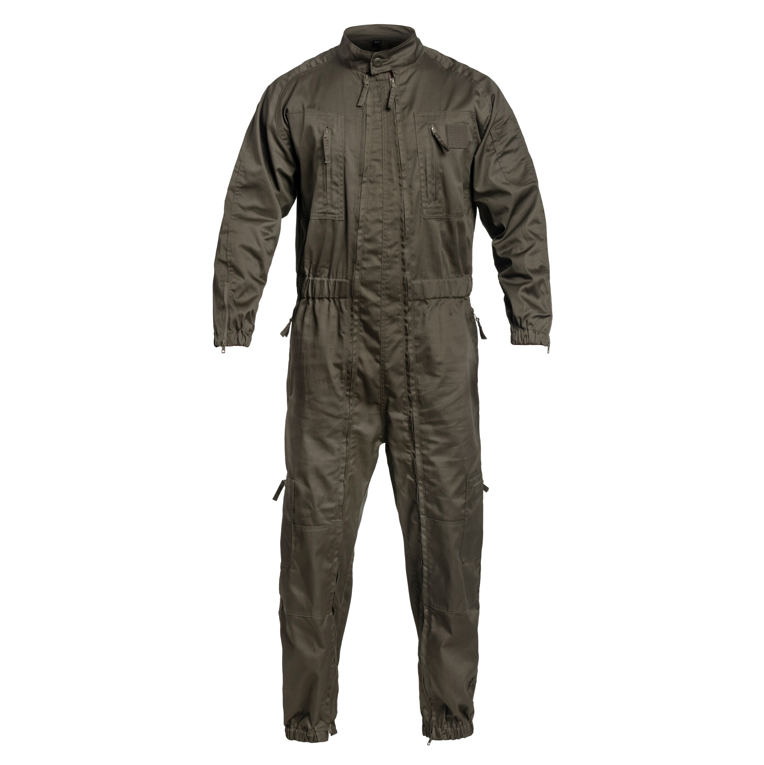 Brandit Flight Suit - Olive