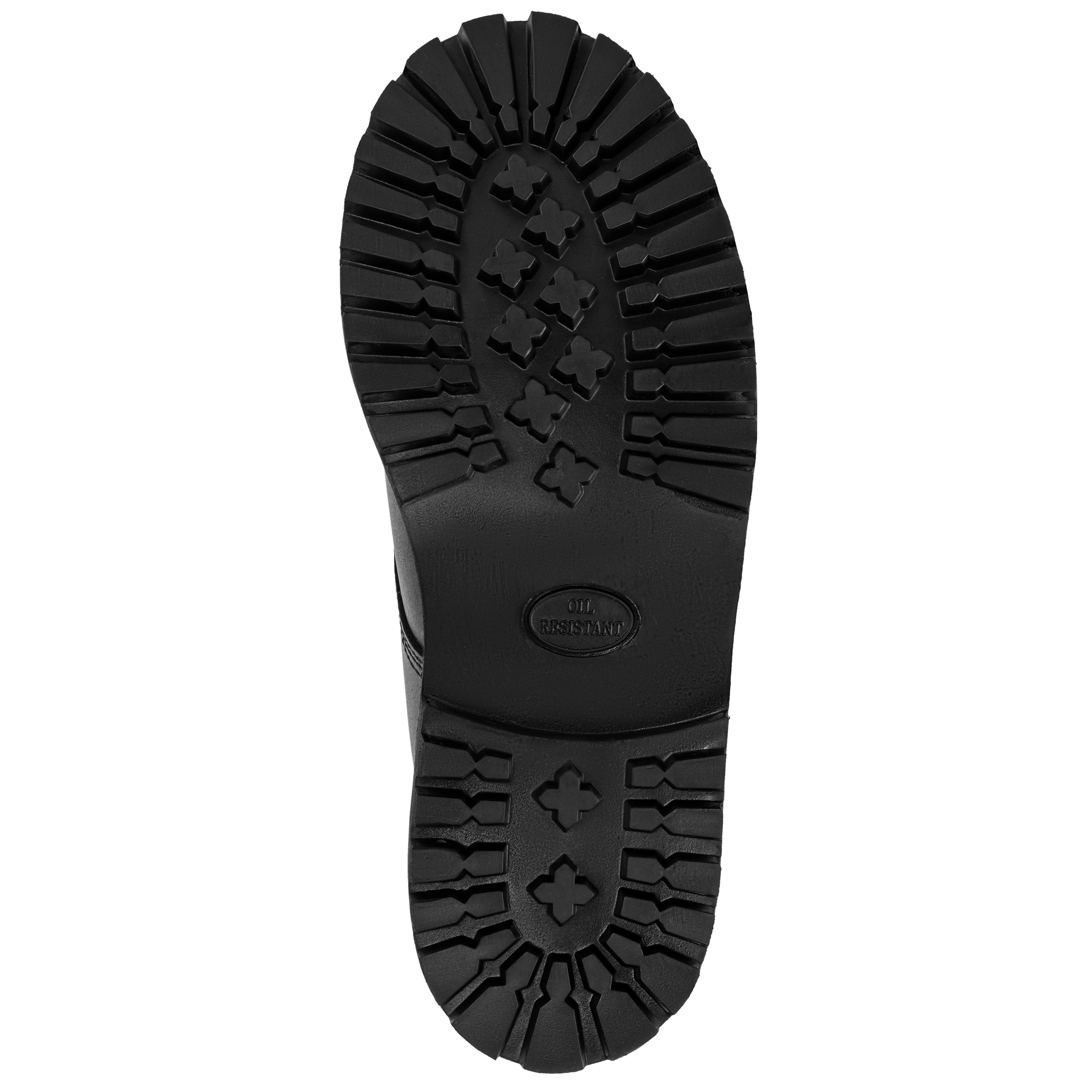 Brandit Para Boots Winter Lining - Black