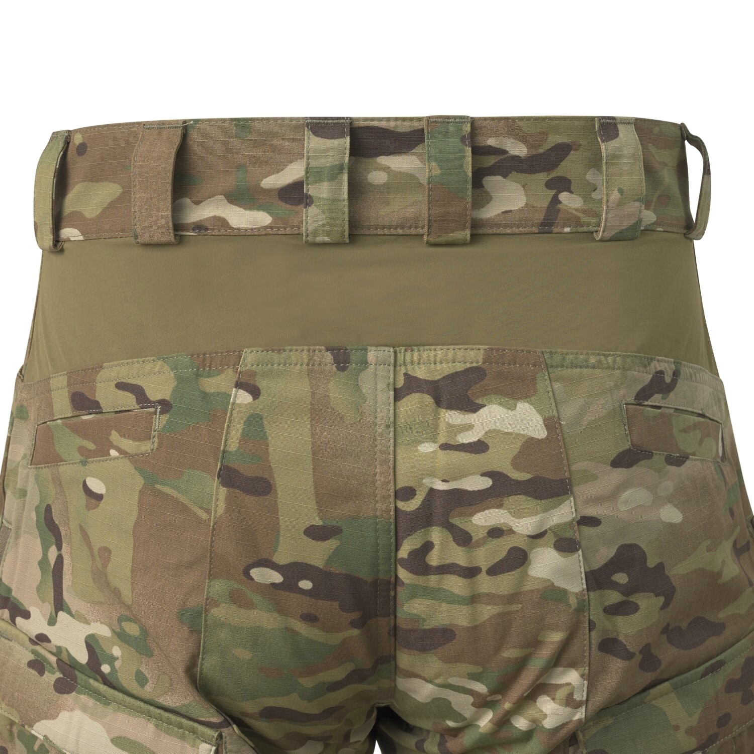 Helikon-Tex MCDU NyCo Rip-Stop Pants - MultiCam
