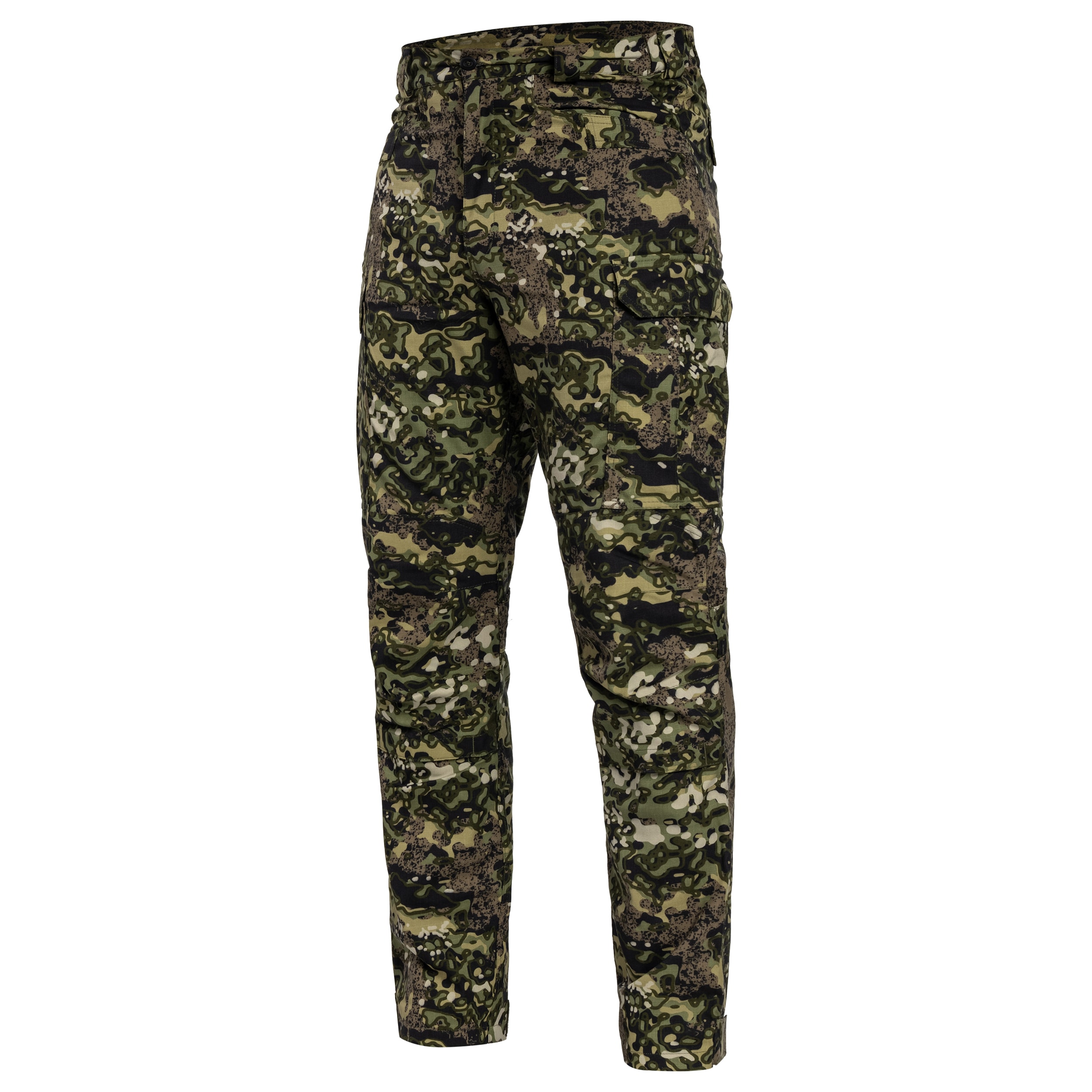 Maskpol CP-02 Military Pants - MAPA