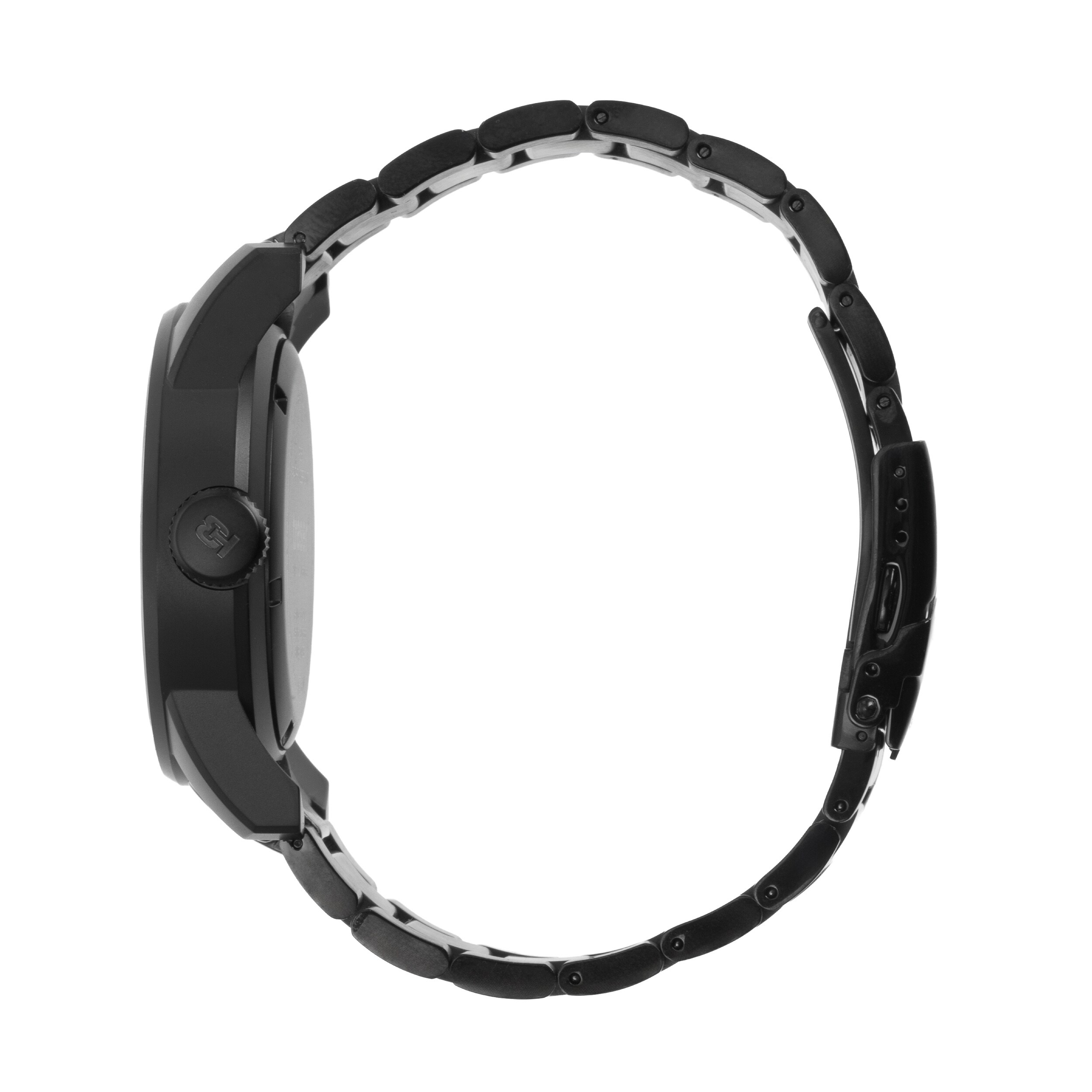 Traser P68 Pathfinder GMT PSS Watch - Blue