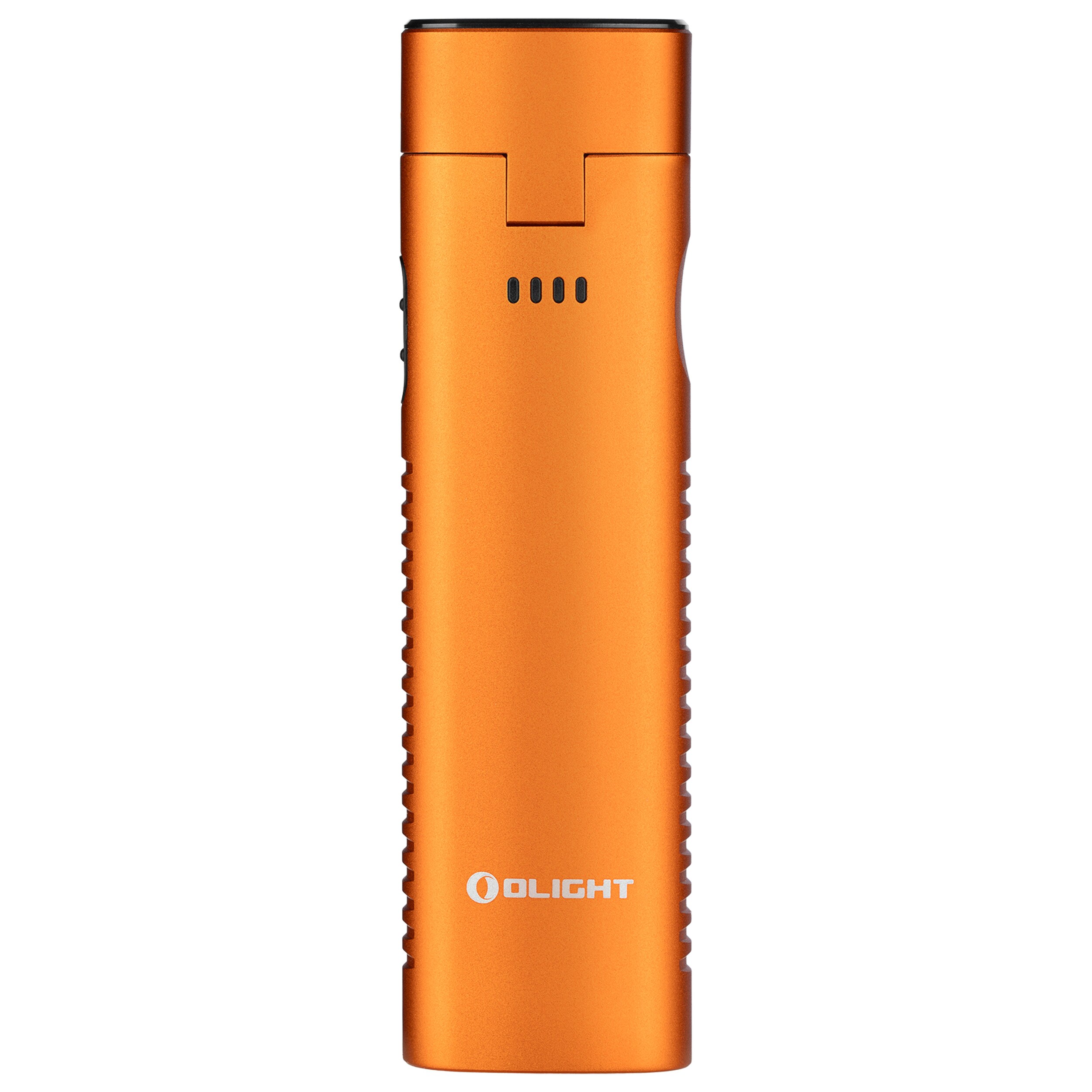 Olight Arkflex Orange Flashlight - 1000 lumens
