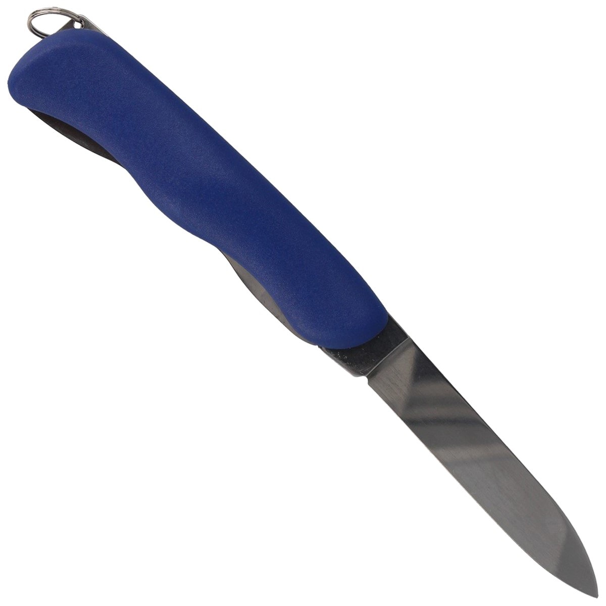 Mikov Praktik Blue 115-NH-1/AK Pocket Knife