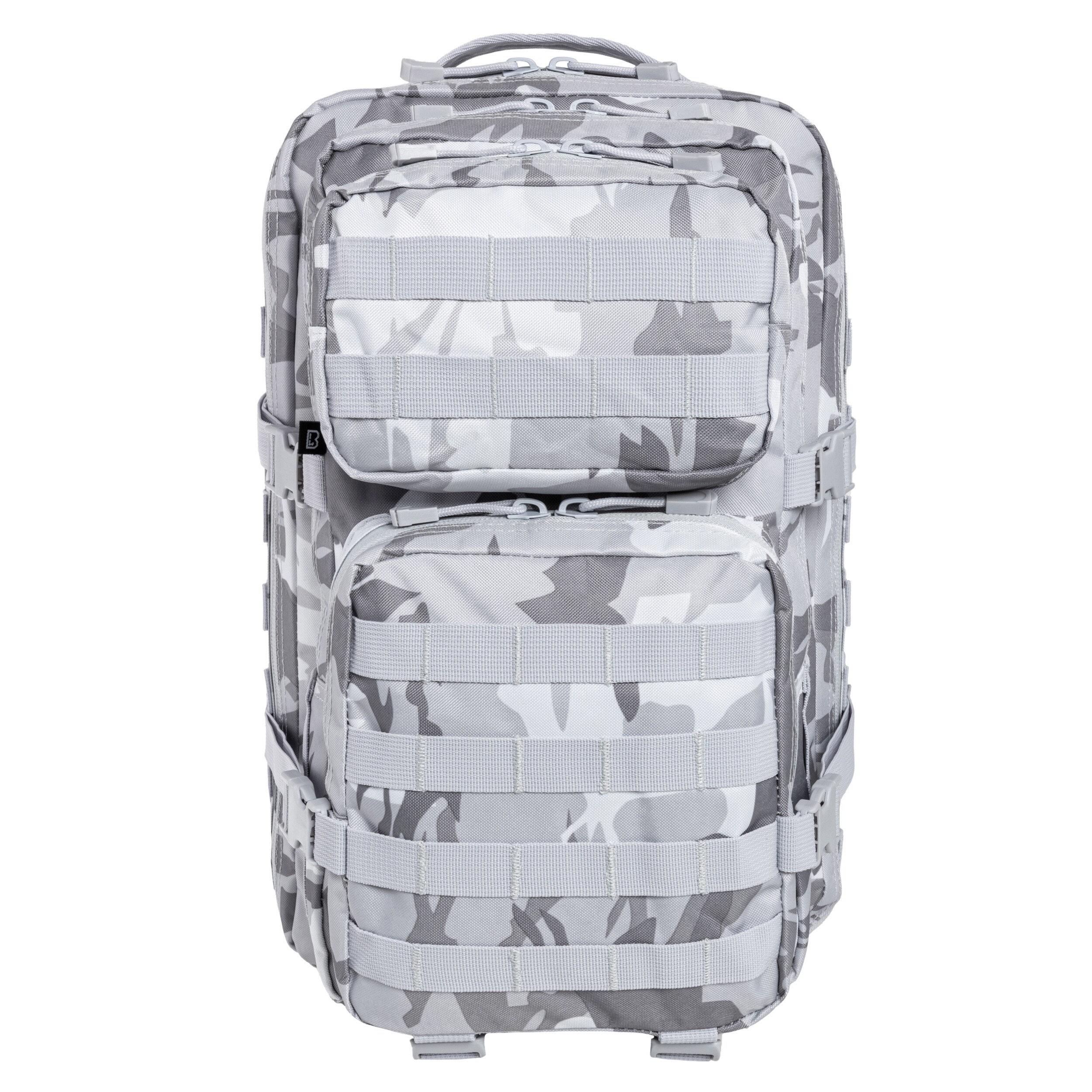 Brandit US Cooper Backpack  40 l - Blizzard Camo