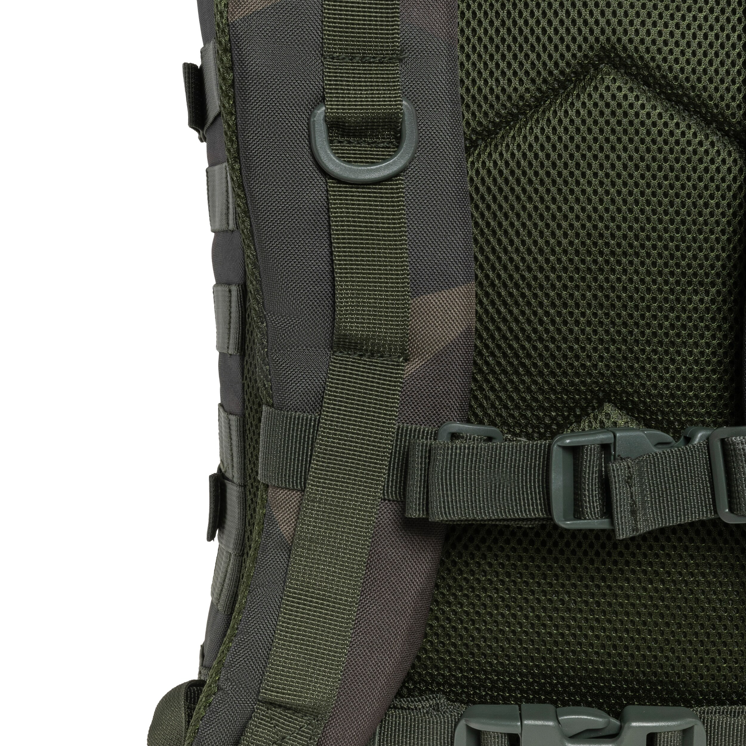 Brandit US Cooper Backpack  40 l - Dark Woodland