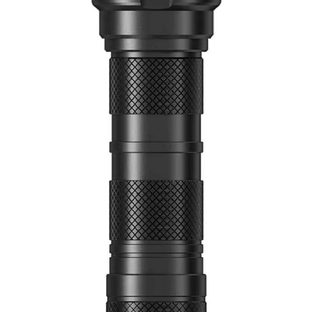 Nitecore MH25 V2 Tactical Flashlight - 1300 lumens