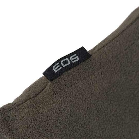 Fox EOS Pillow - Khaki Green