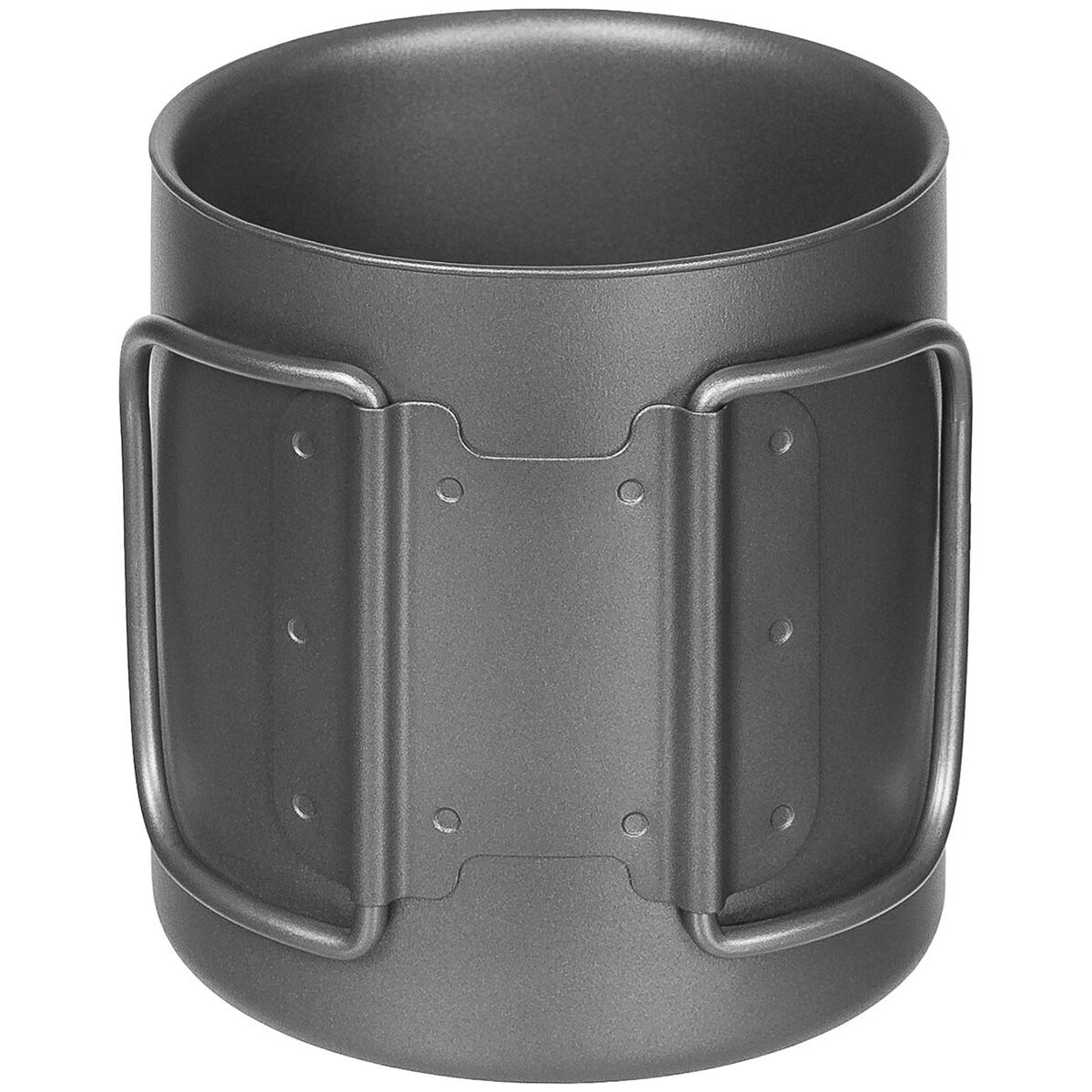 MFH Fox Outdoor Titanium cup 300 ml
